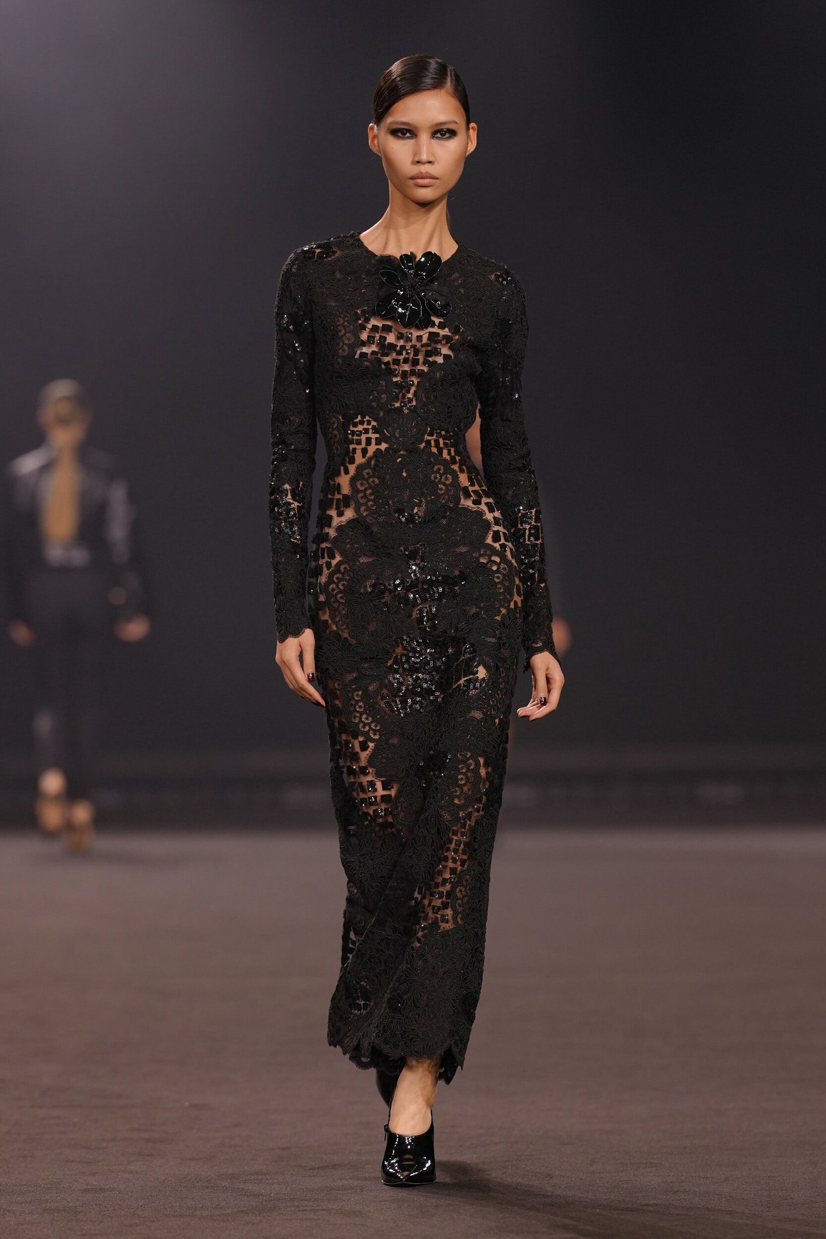 Elie Saab Fall 2026 Fashion Show