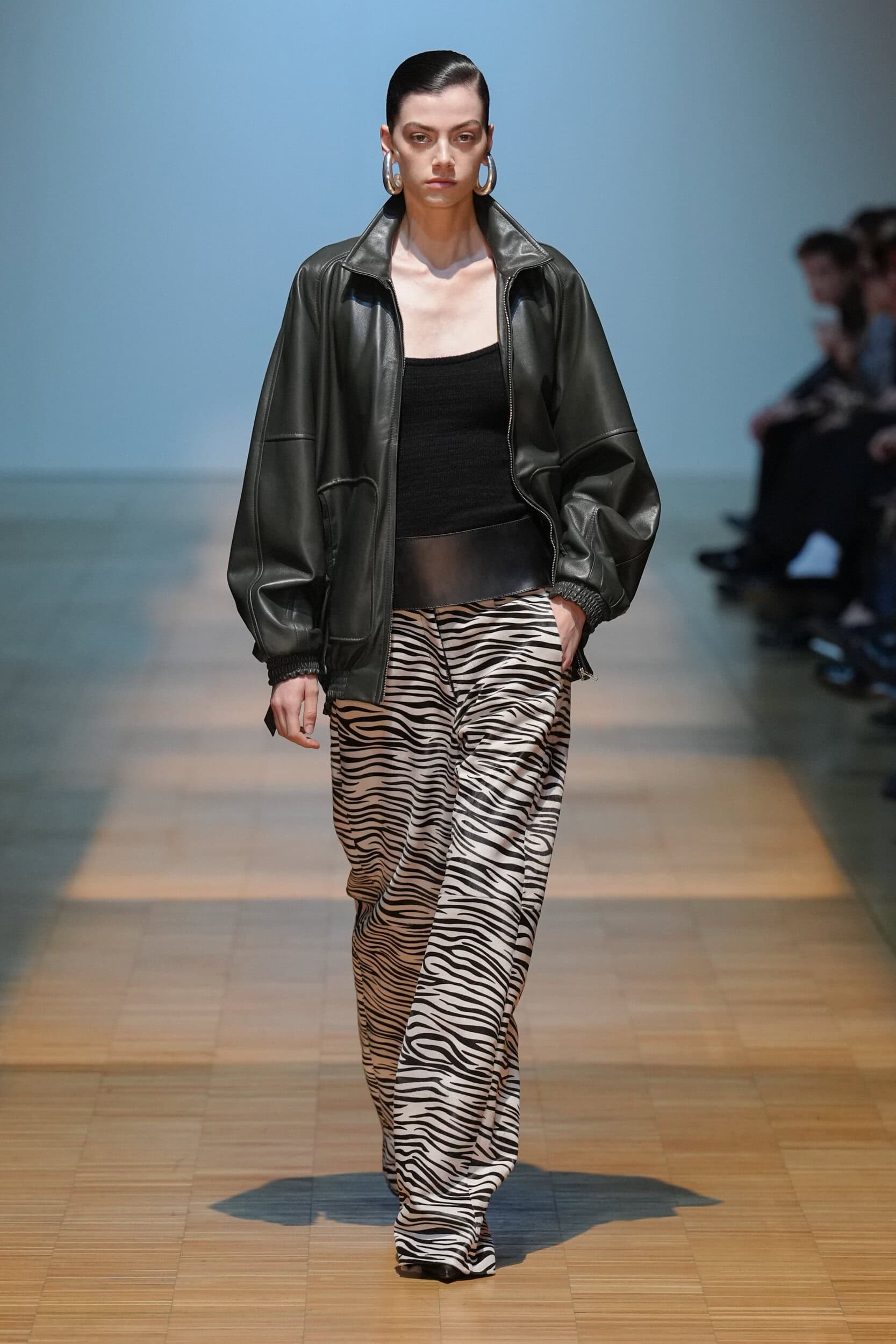 Situationist Fall 2026 Fashion Show