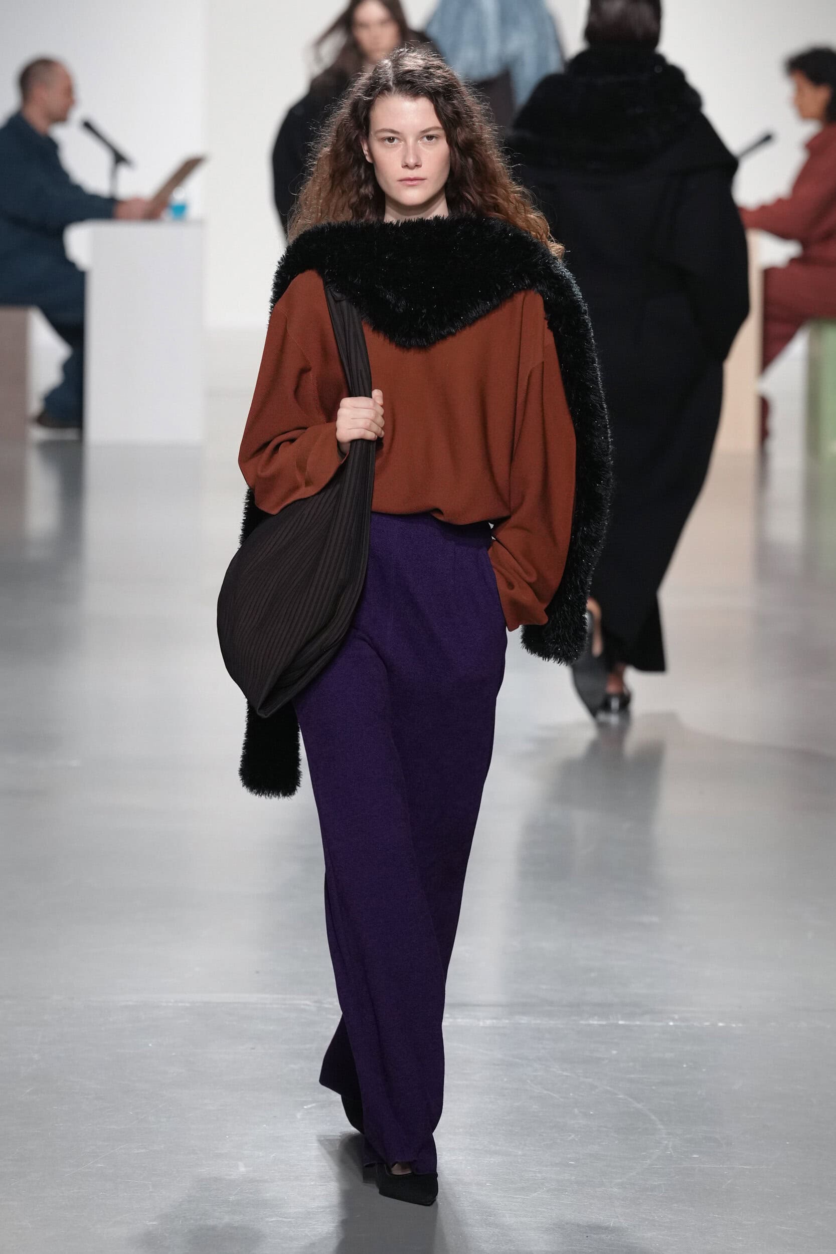 Cfcl Fall 2026 Fashion Show