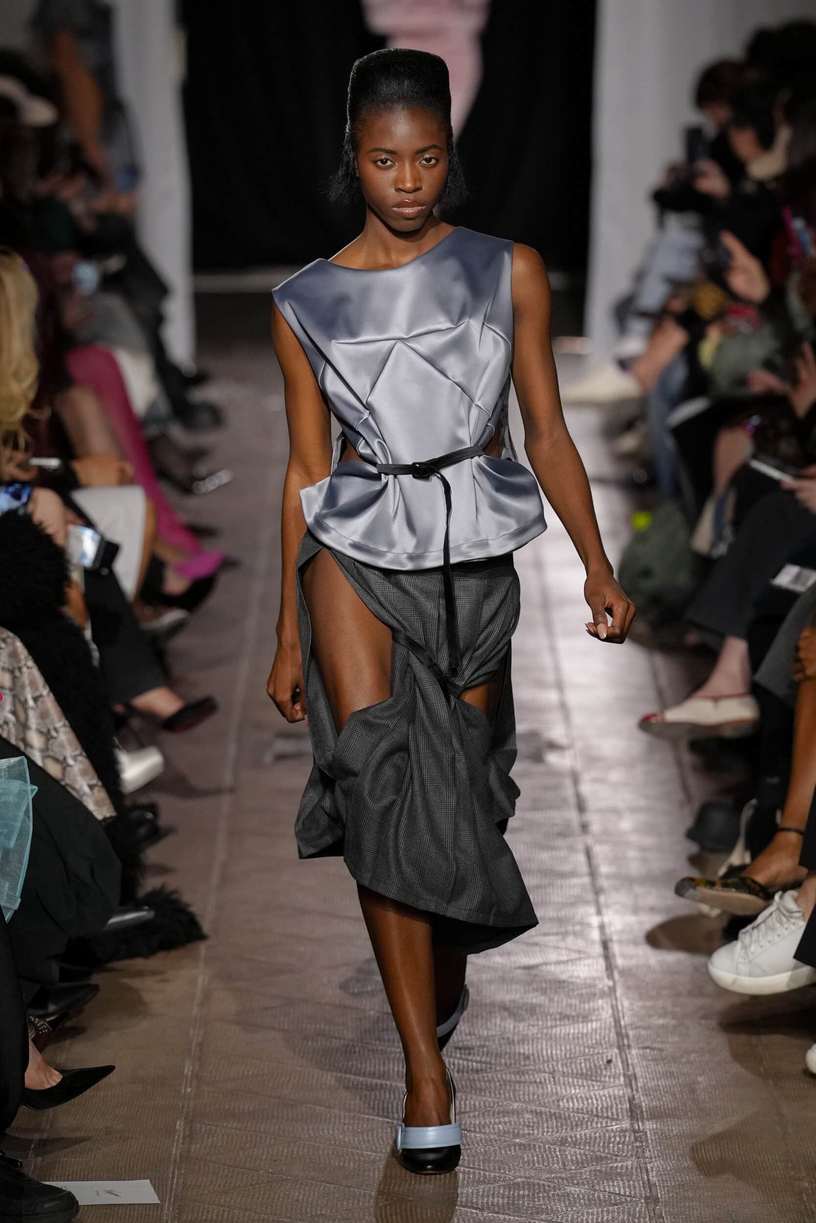 Vaquera Fall 2026 Fashion Show