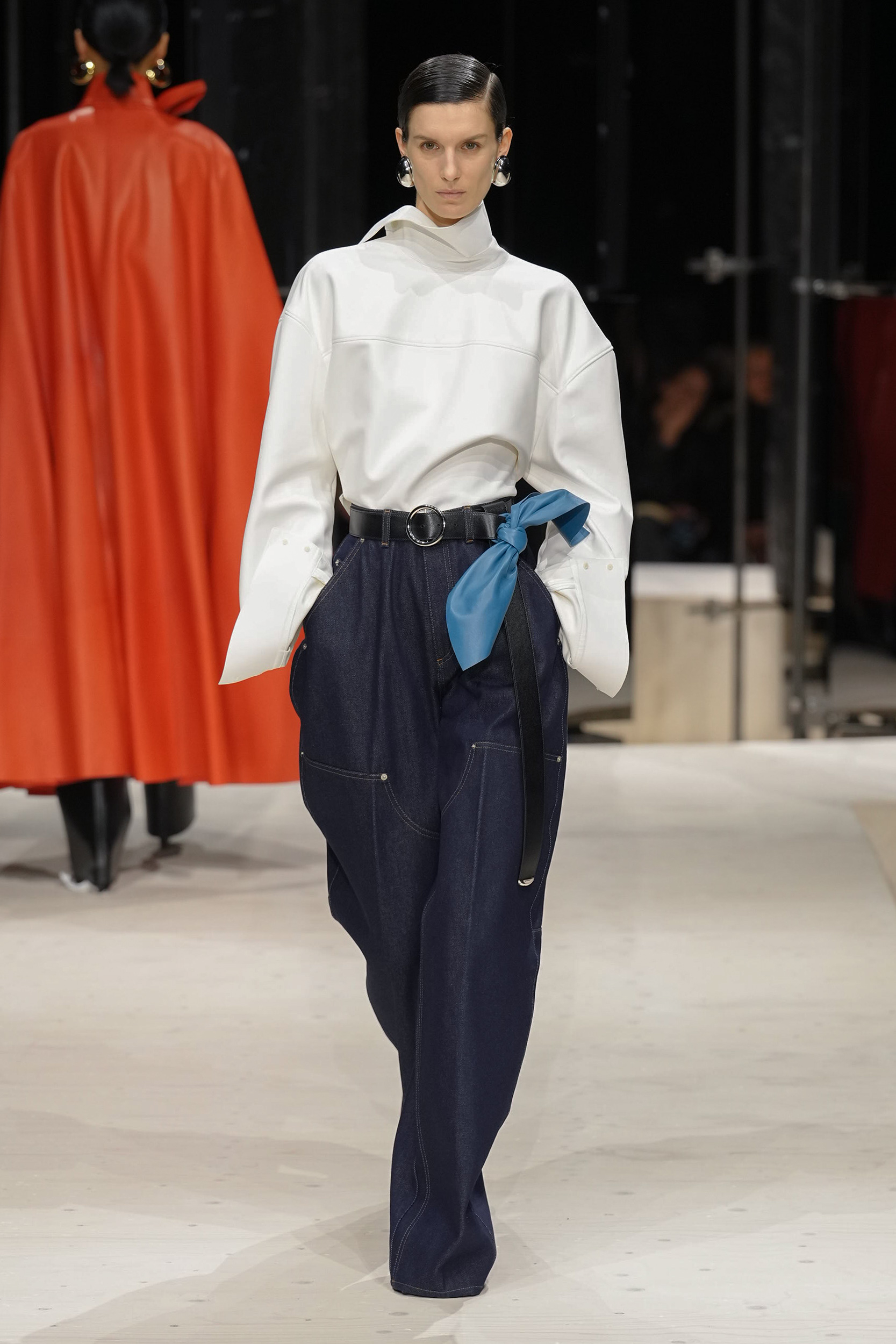 Givenchy Fall 2026 Fashion Show