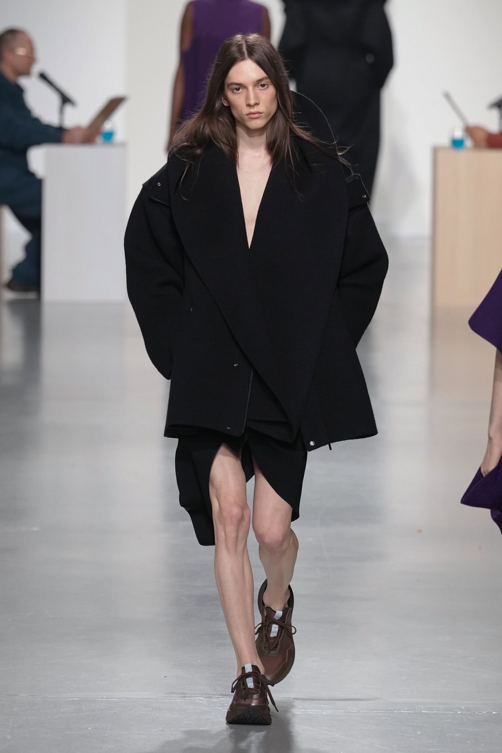 Cfcl Fall 2026 Fashion Show