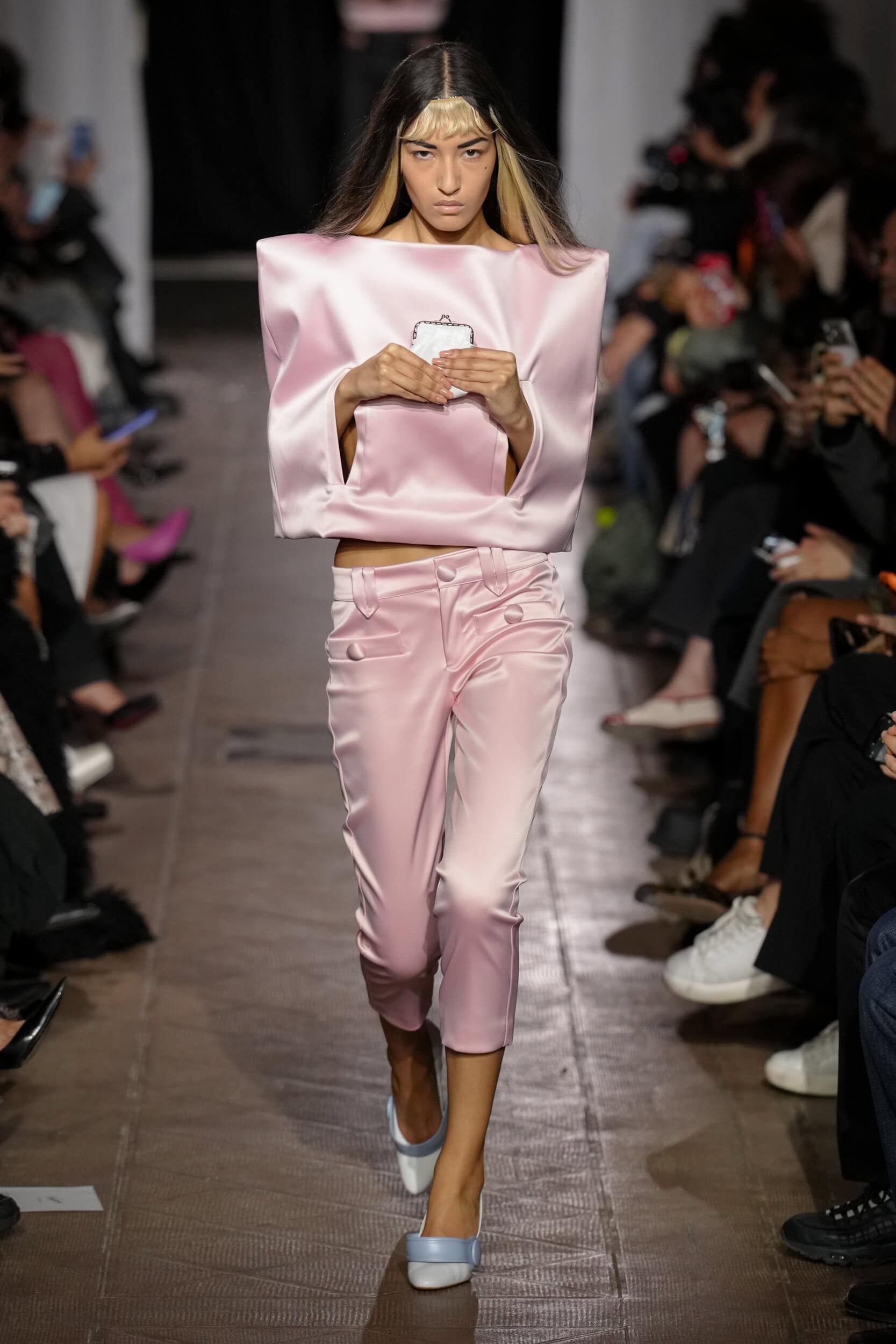 Vaquera Fall 2026 Fashion Show