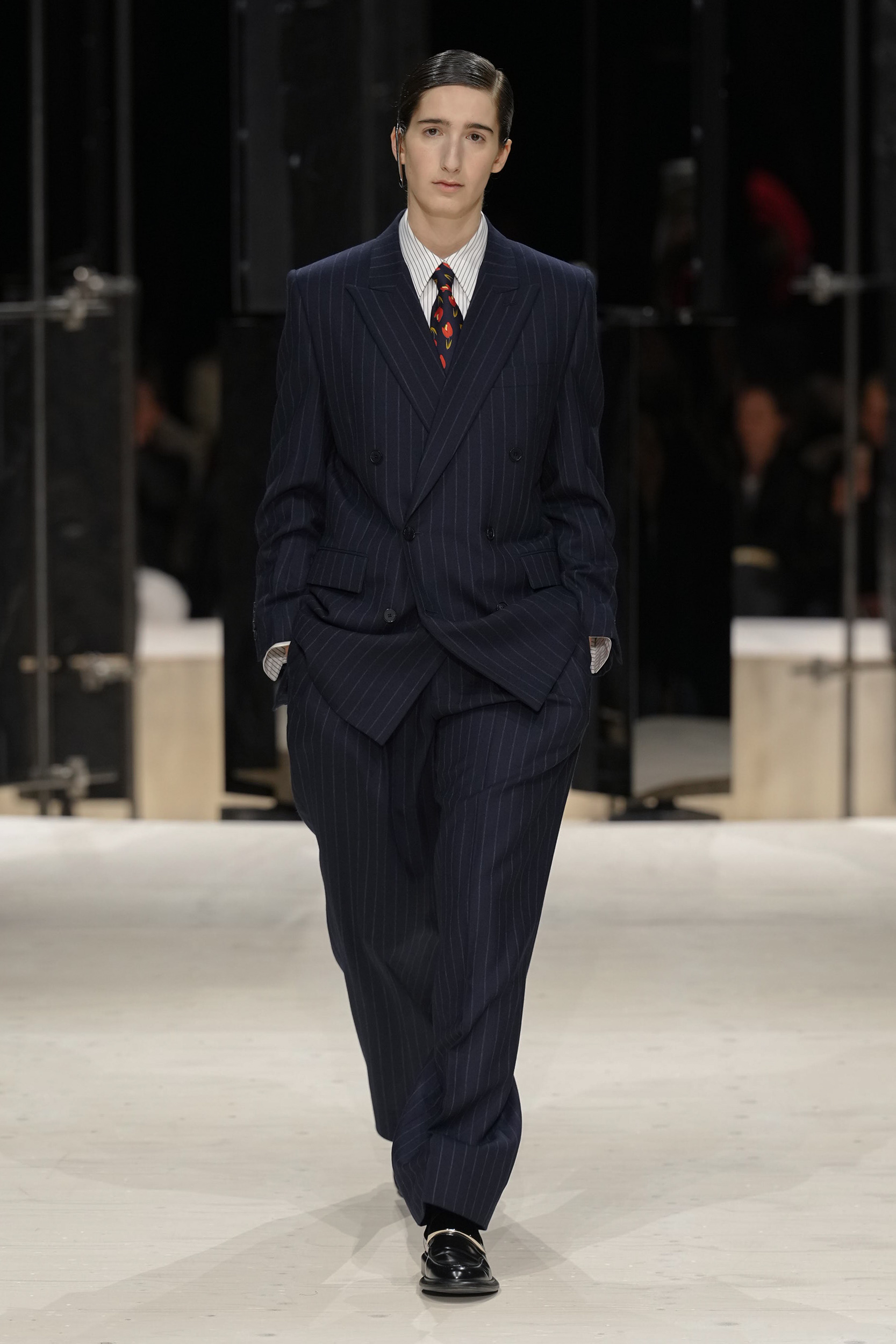 Givenchy Fall 2026 Fashion Show