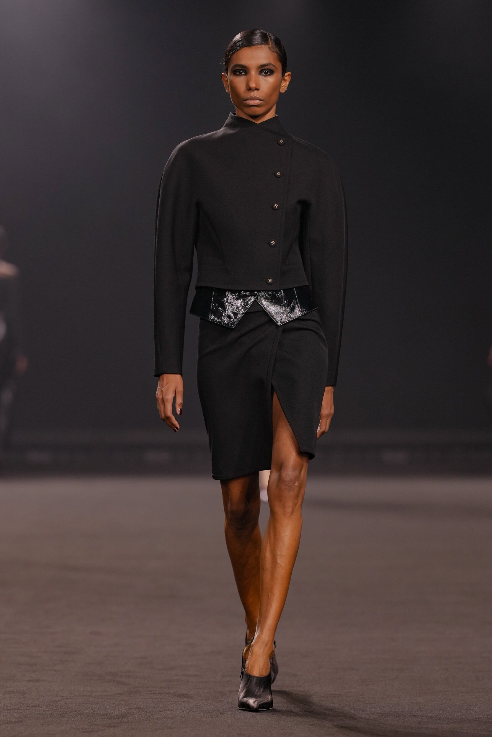 Elie Saab Fall 2026 Fashion Show