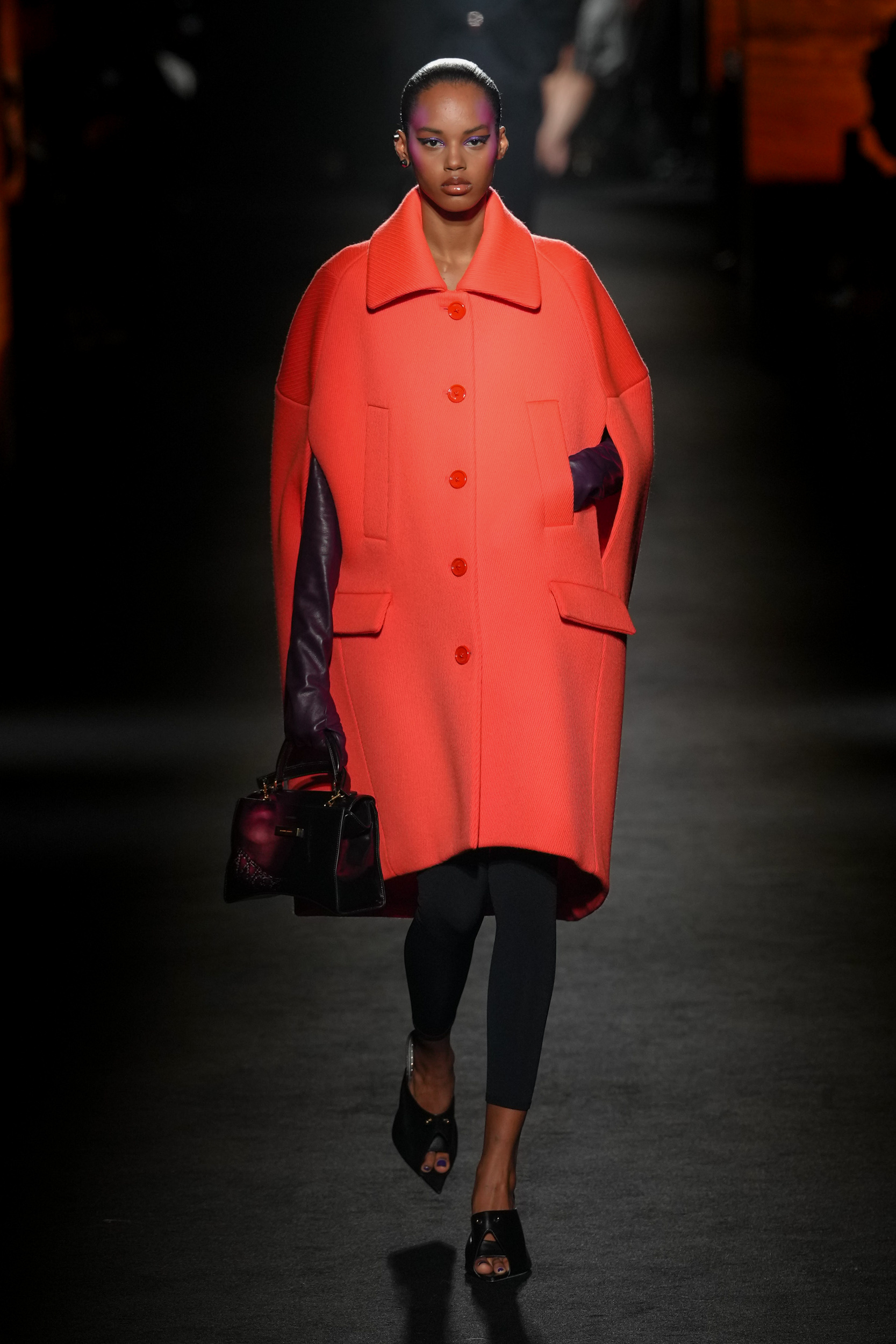 Balenciaga Fall 2026 Fashion Show