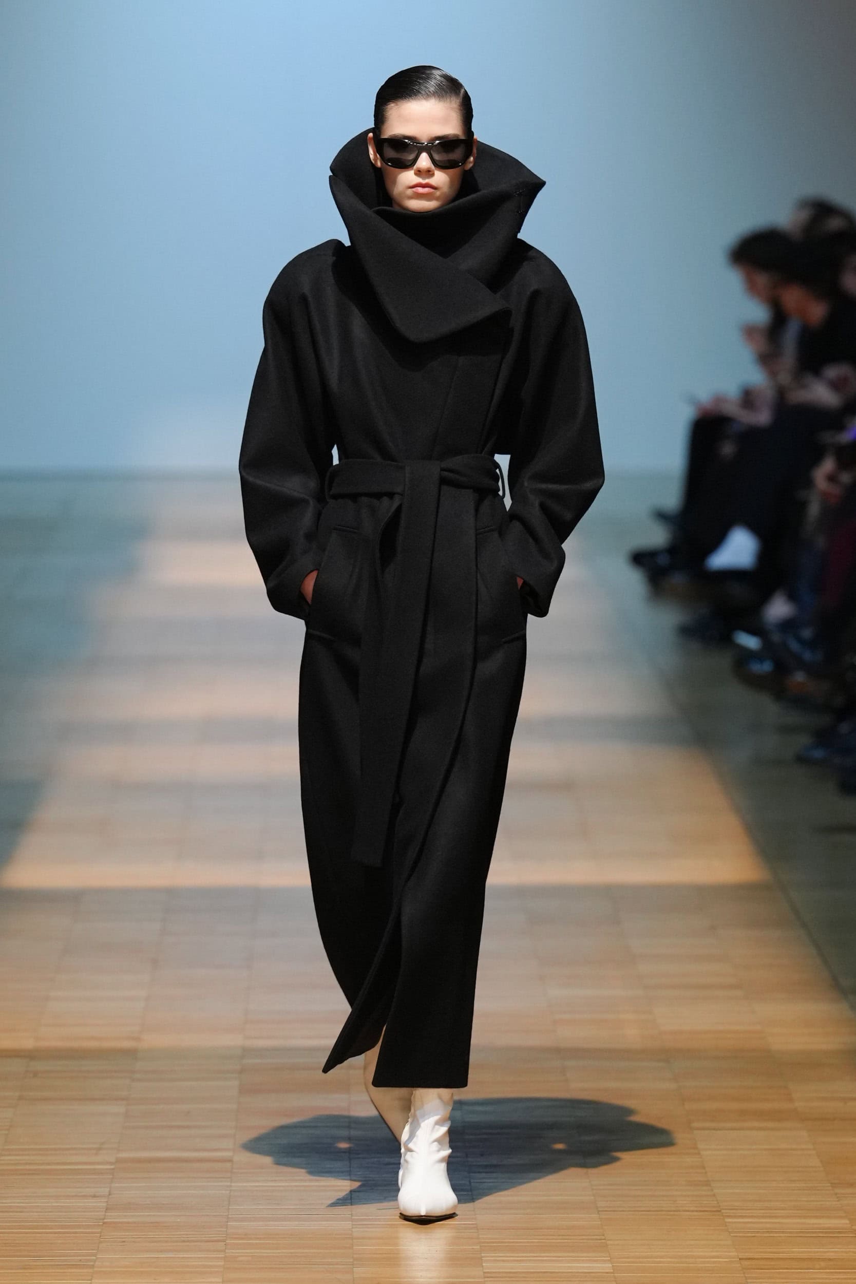 Situationist Fall 2026 Fashion Show