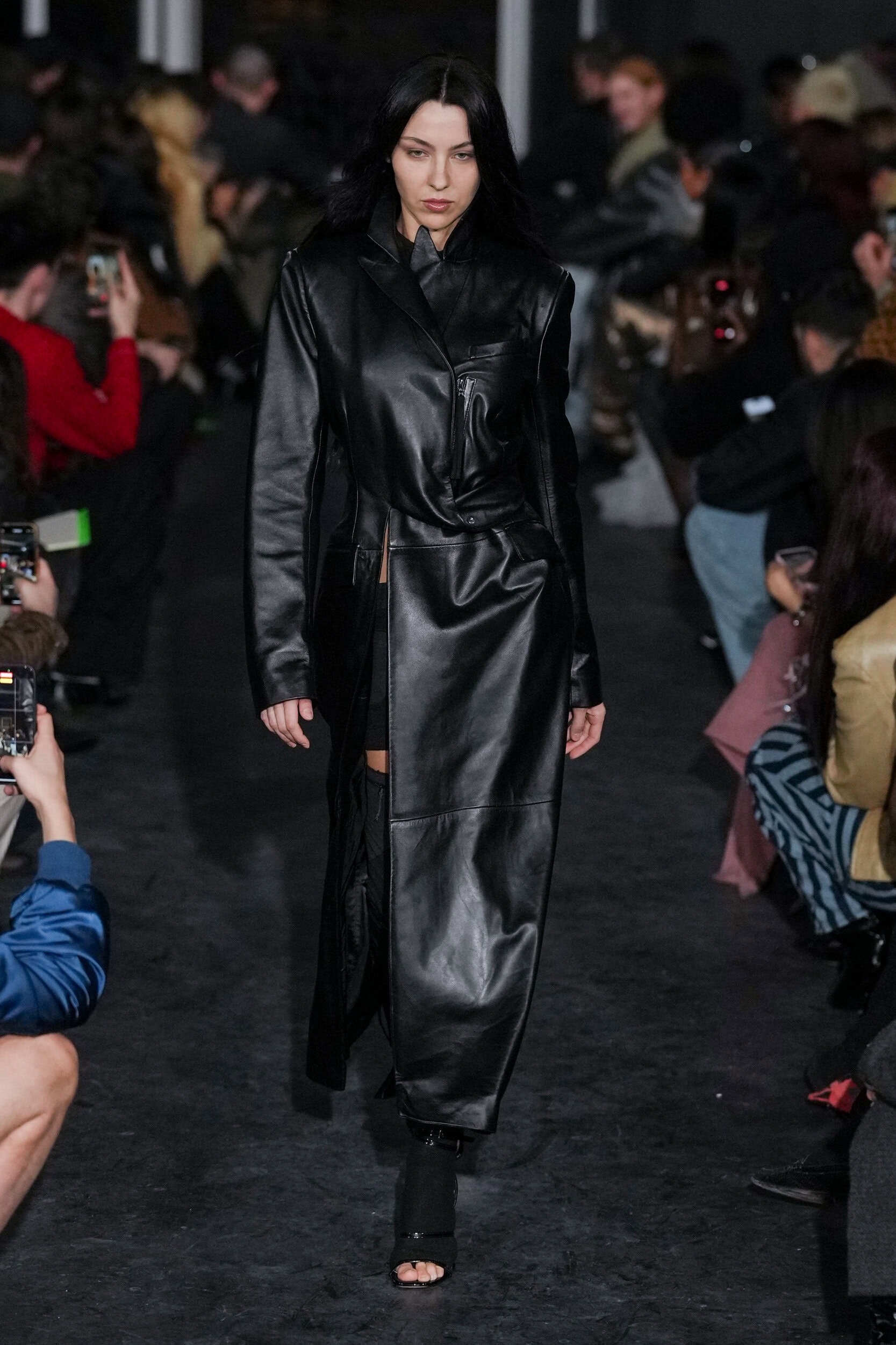 Ottolinger Fall 2026 Fashion Show