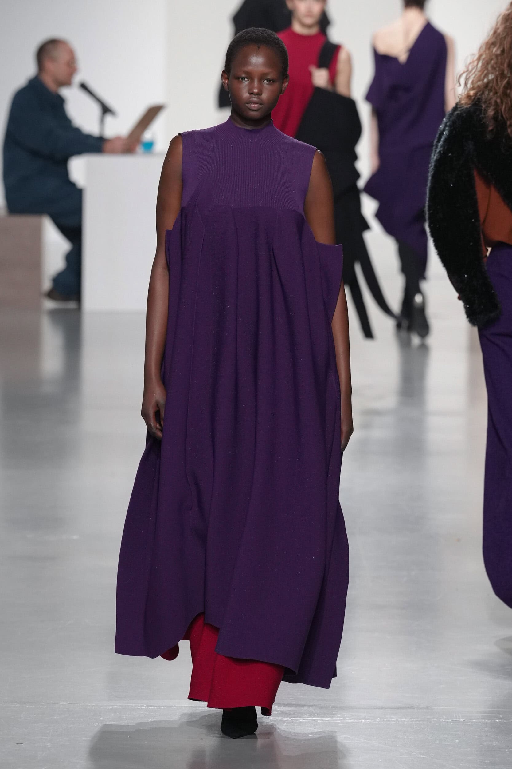 Cfcl Fall 2026 Fashion Show