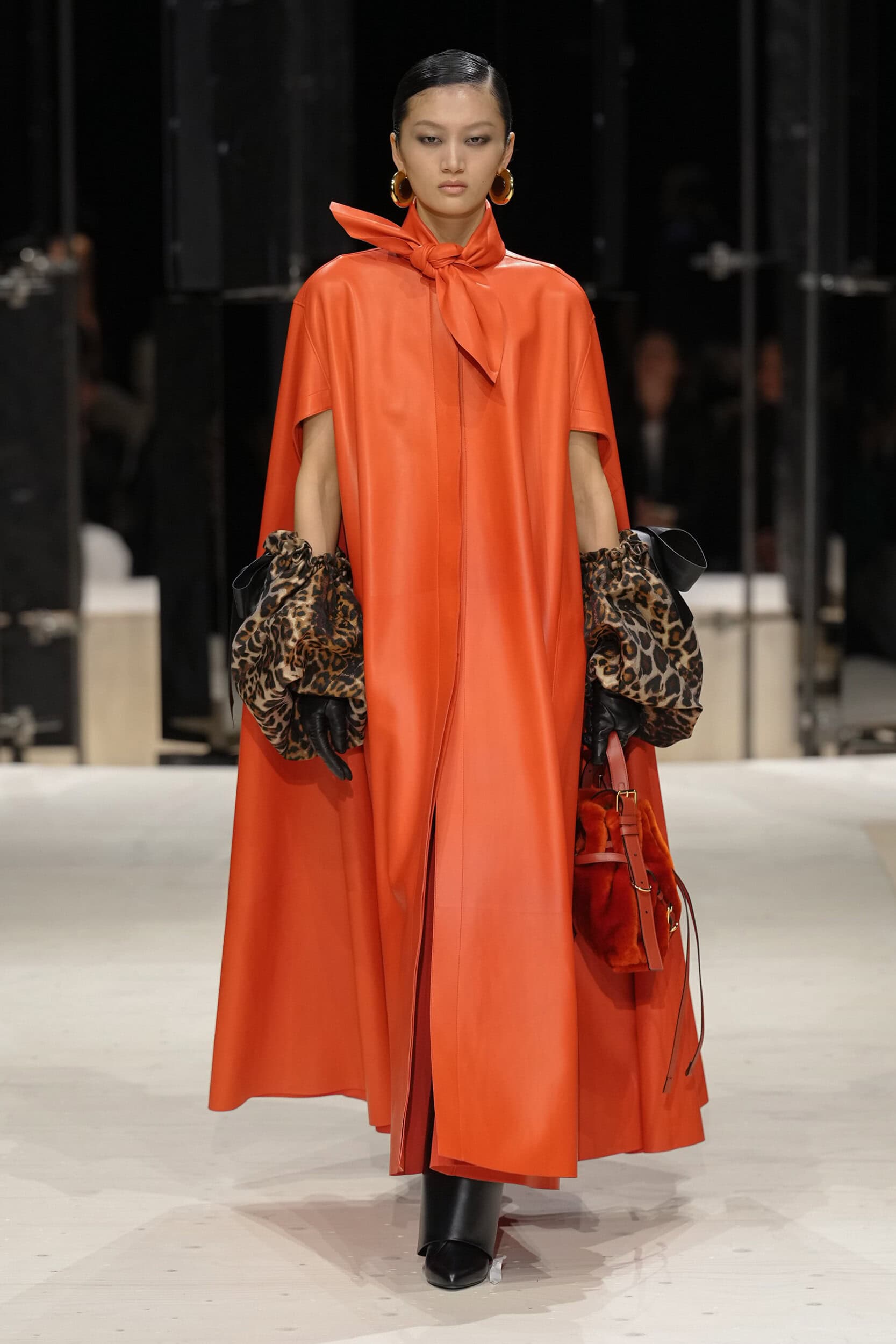 Givenchy Fall 2026 Fashion Show