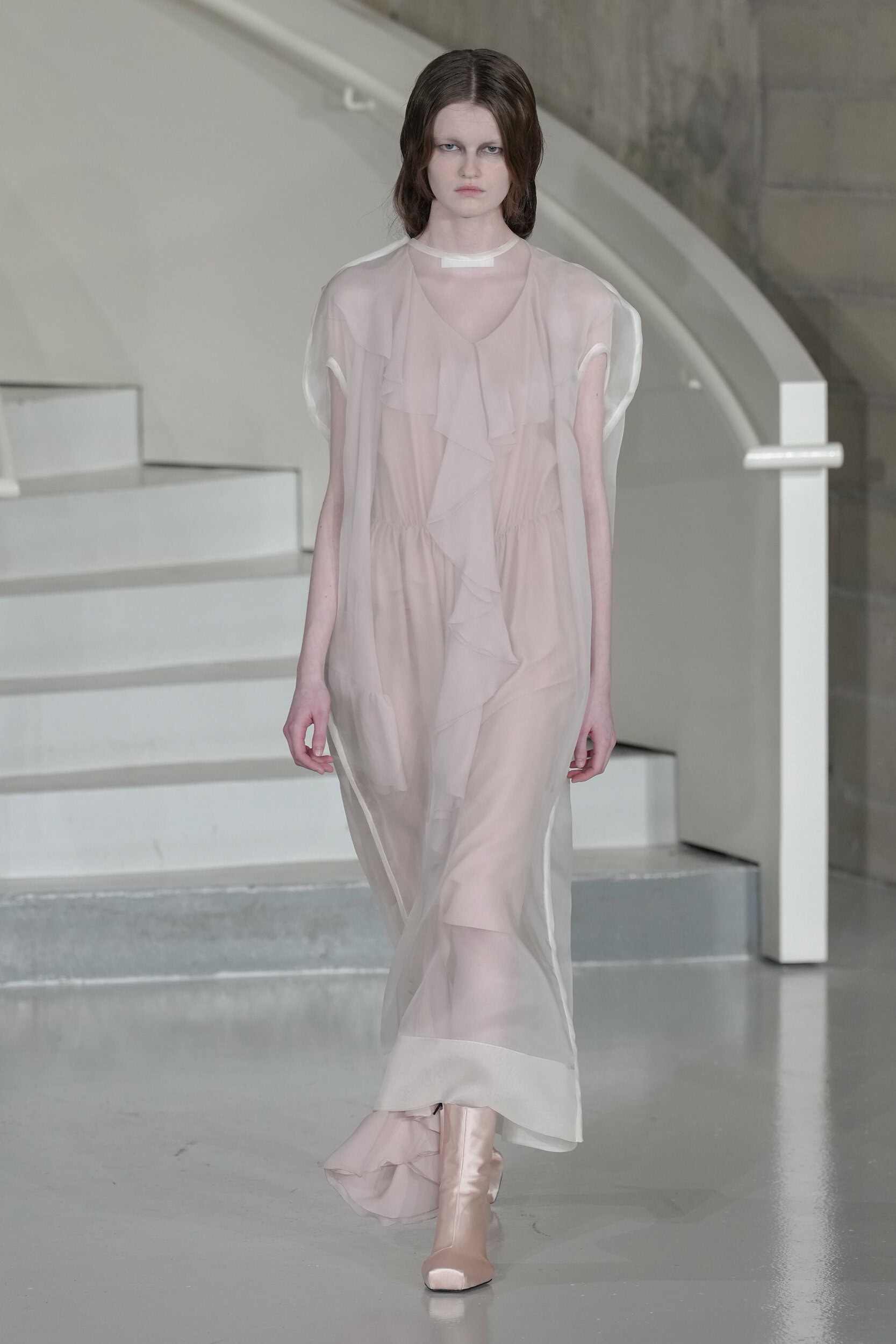 Alainpaul Fall 2026 Fashion Show