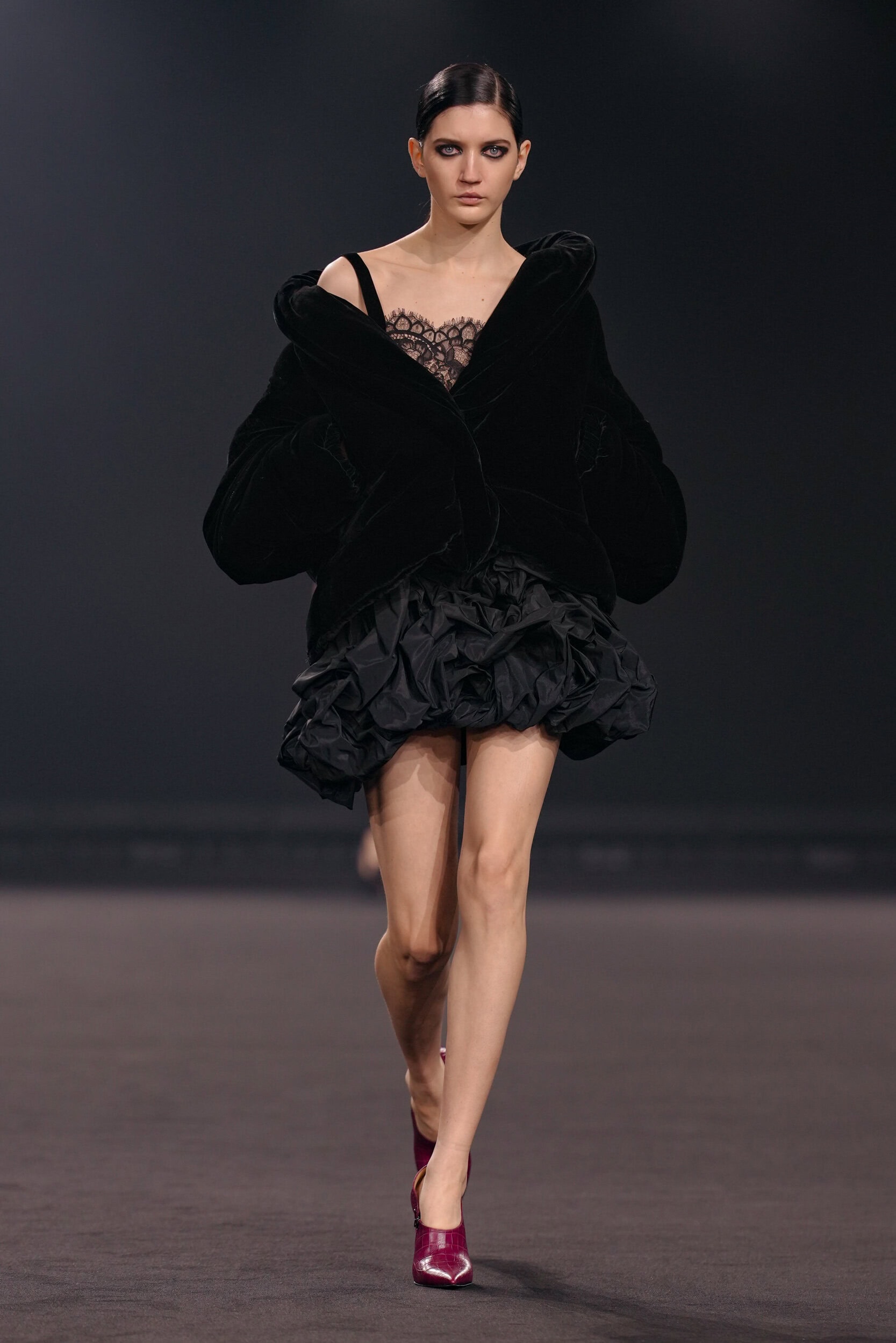 Elie Saab Fall 2026 Fashion Show