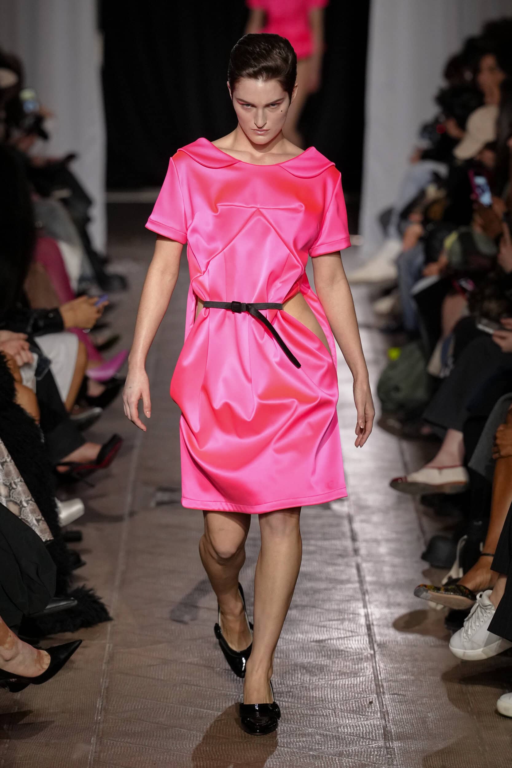 Vaquera Fall 2026 Fashion Show