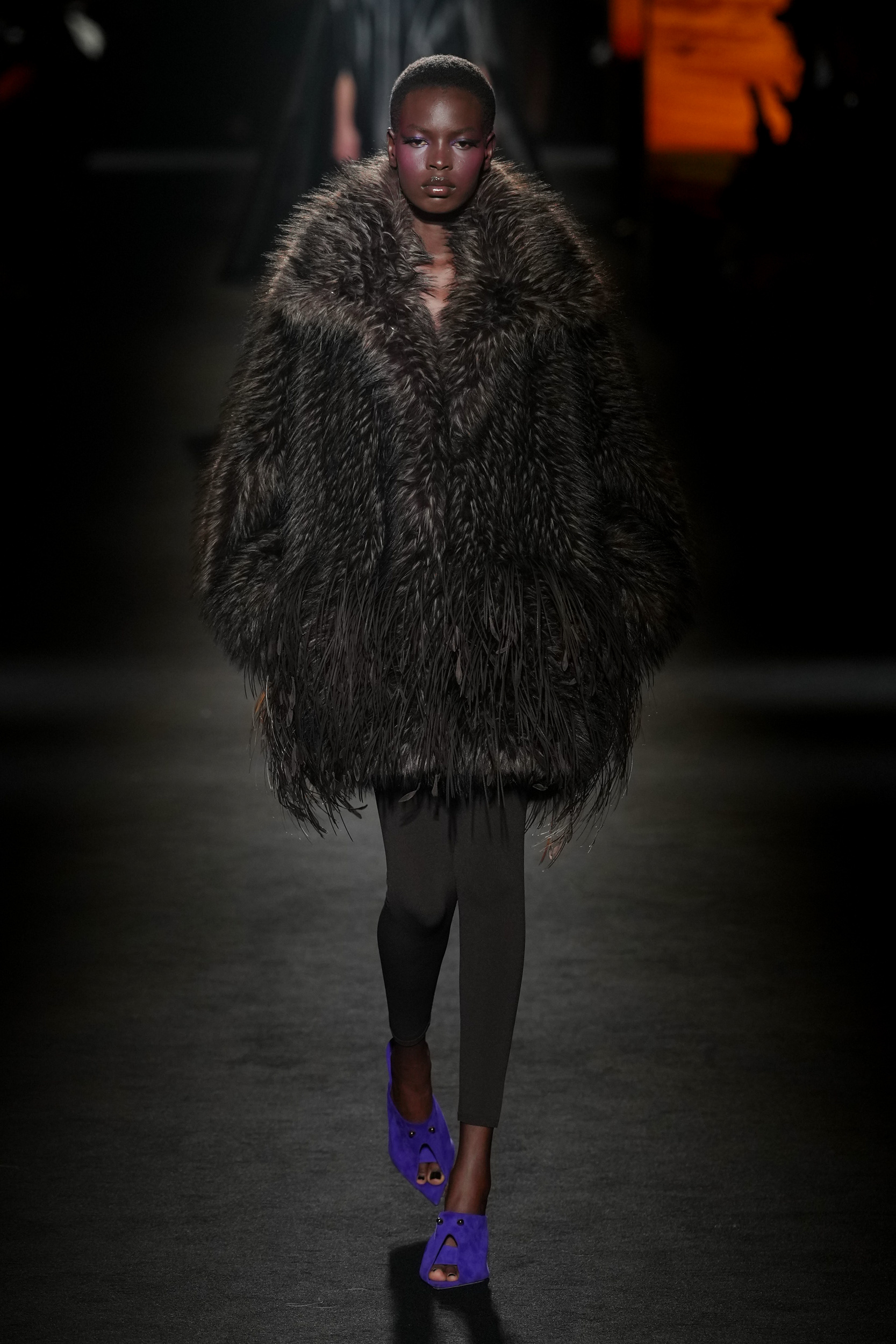 Balenciaga Fall 2026 Fashion Show