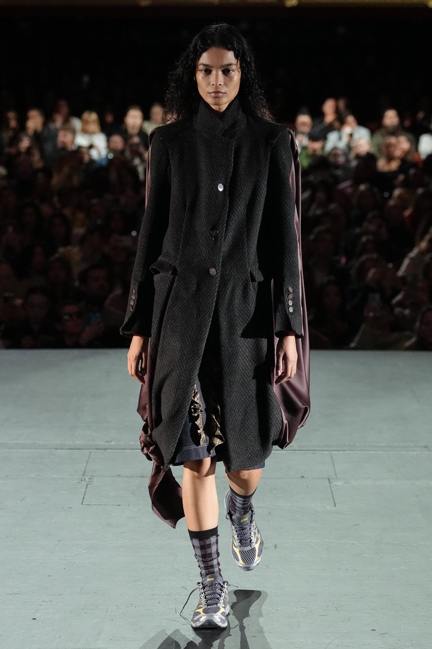 Zomer Fall 2026 Fashion Show