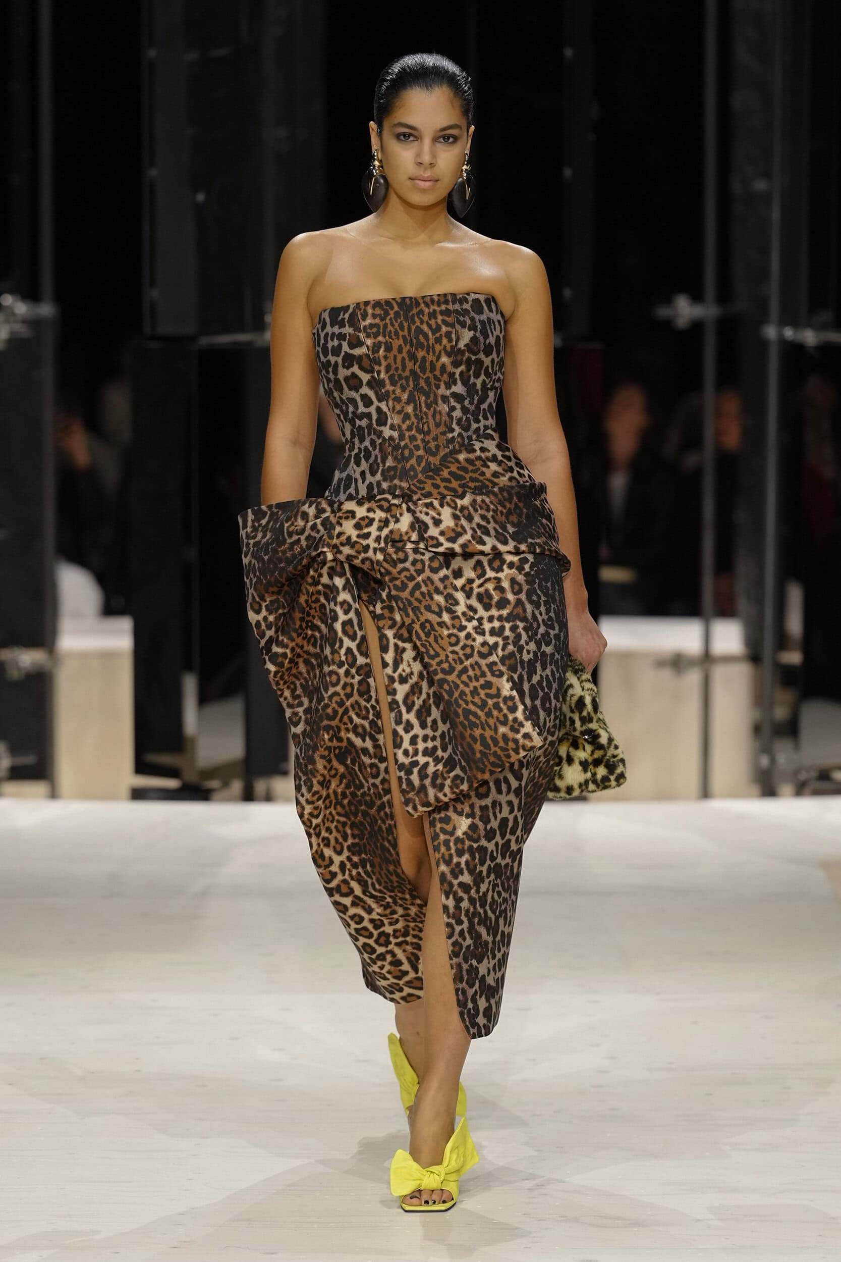 Givenchy Fall 2026 Fashion Show