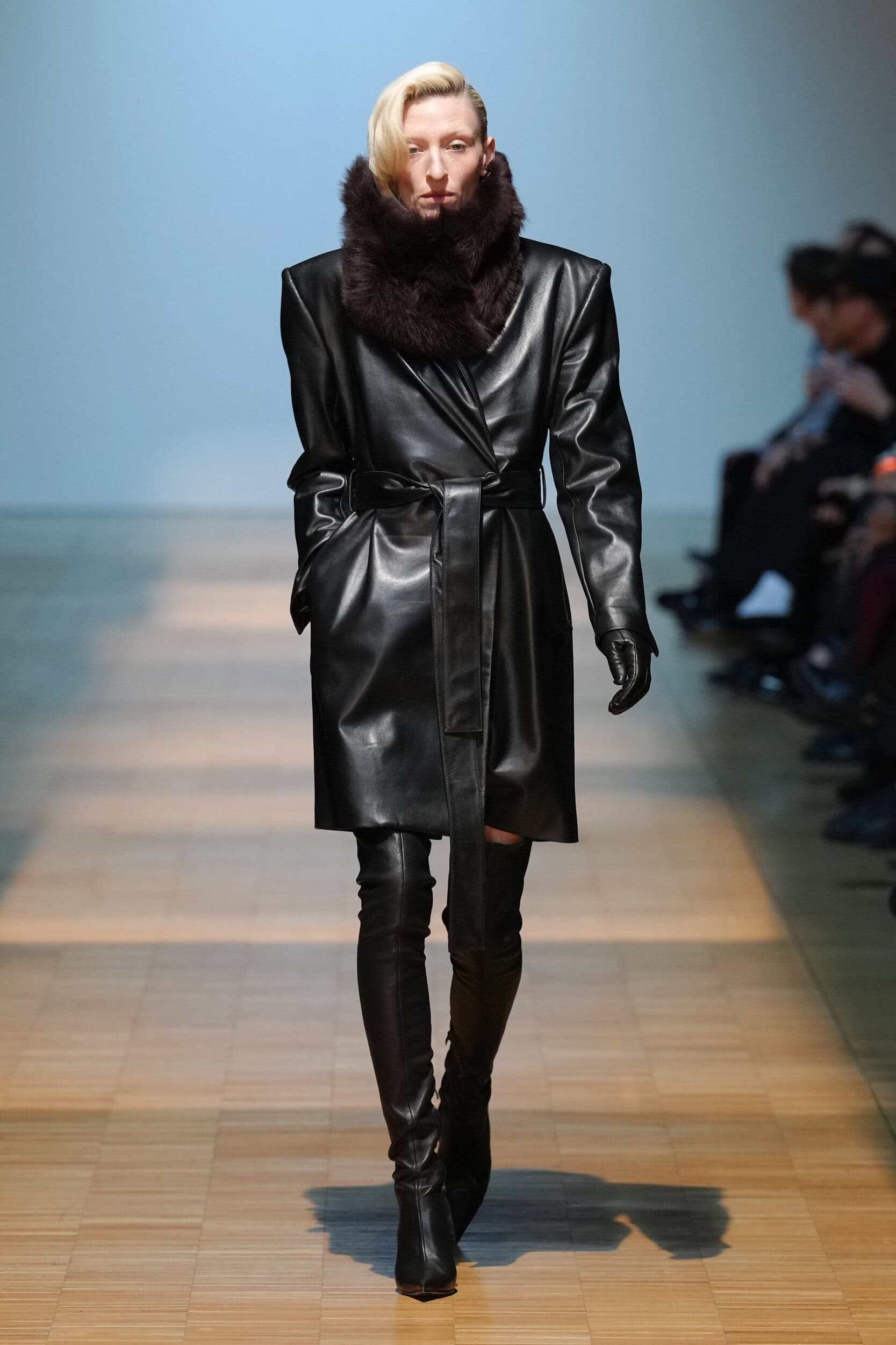 Situationist Fall 2026 Fashion Show