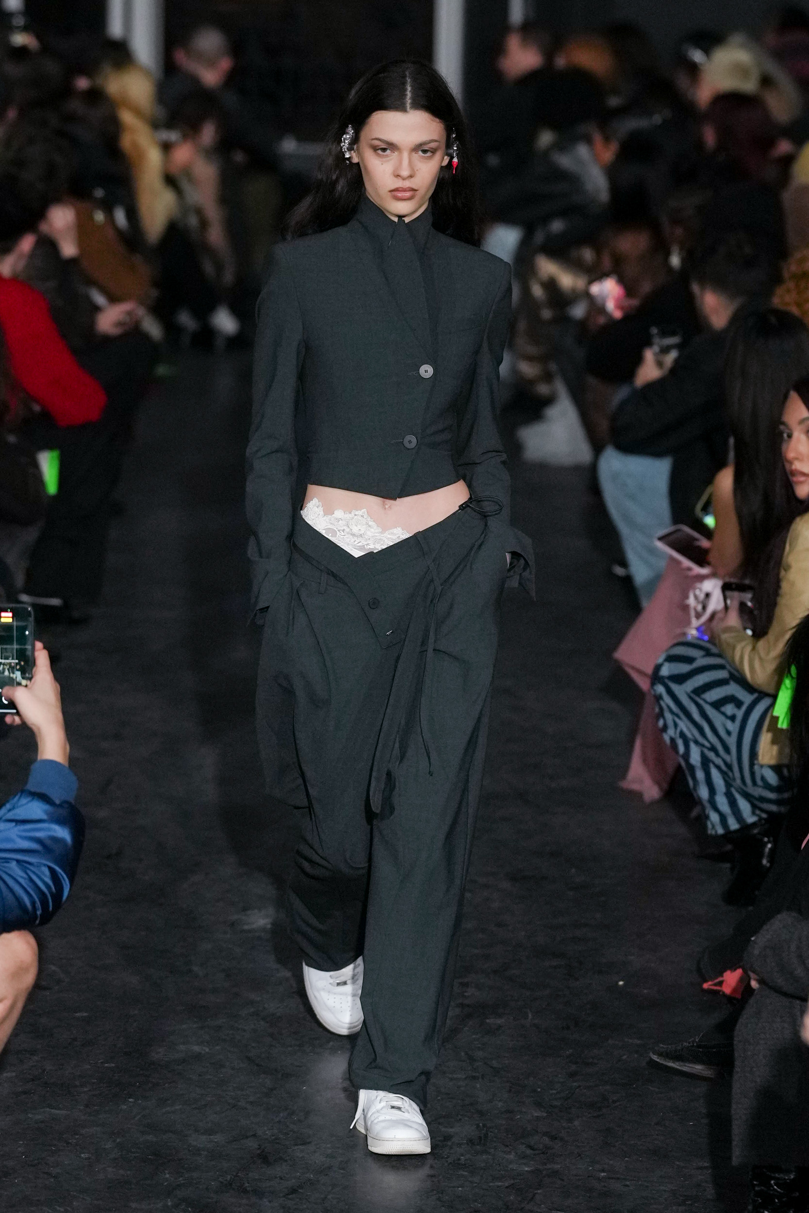 Ottolinger Fall 2026 Fashion Show