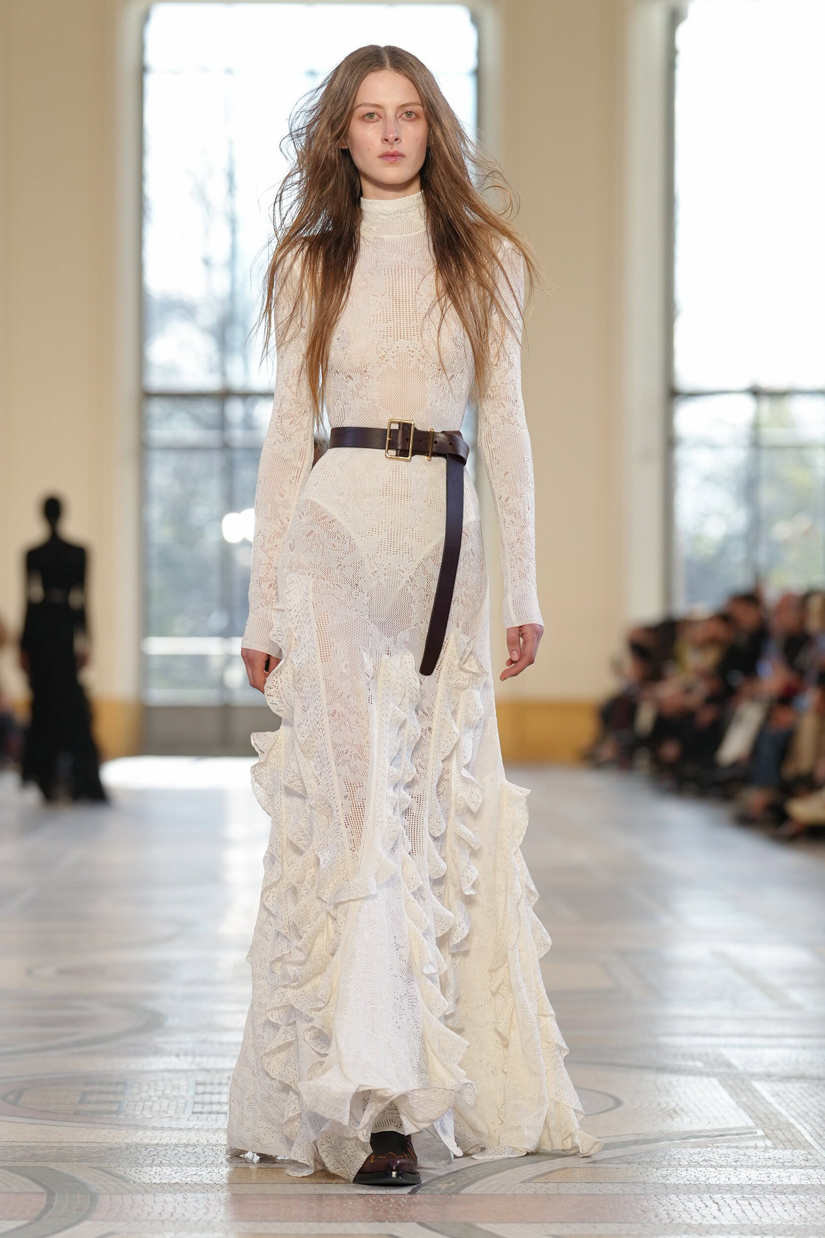 Gabriela Hearst Fall 2026 Fashion Show