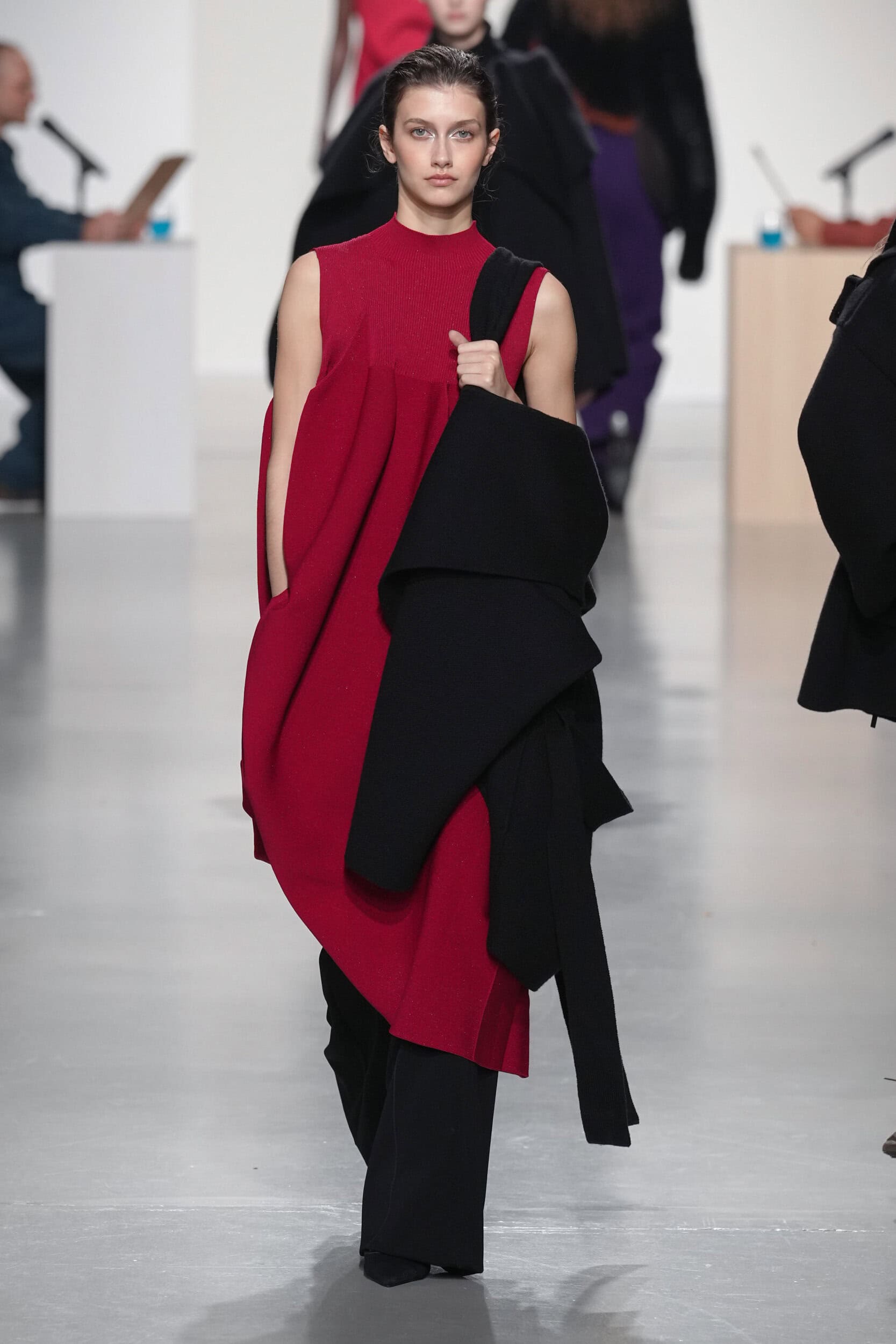 Cfcl Fall 2026 Fashion Show