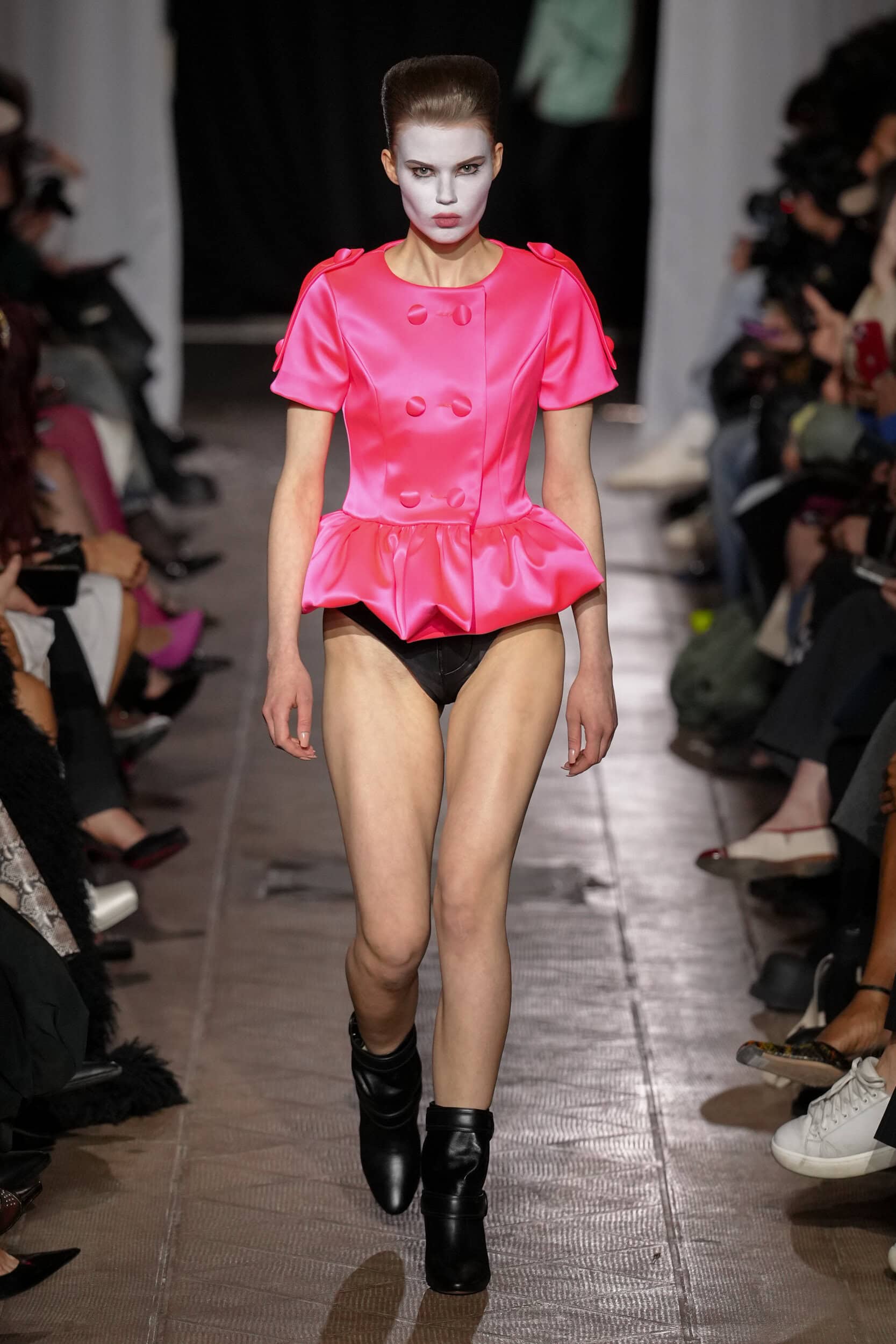 Vaquera Fall 2026 Fashion Show