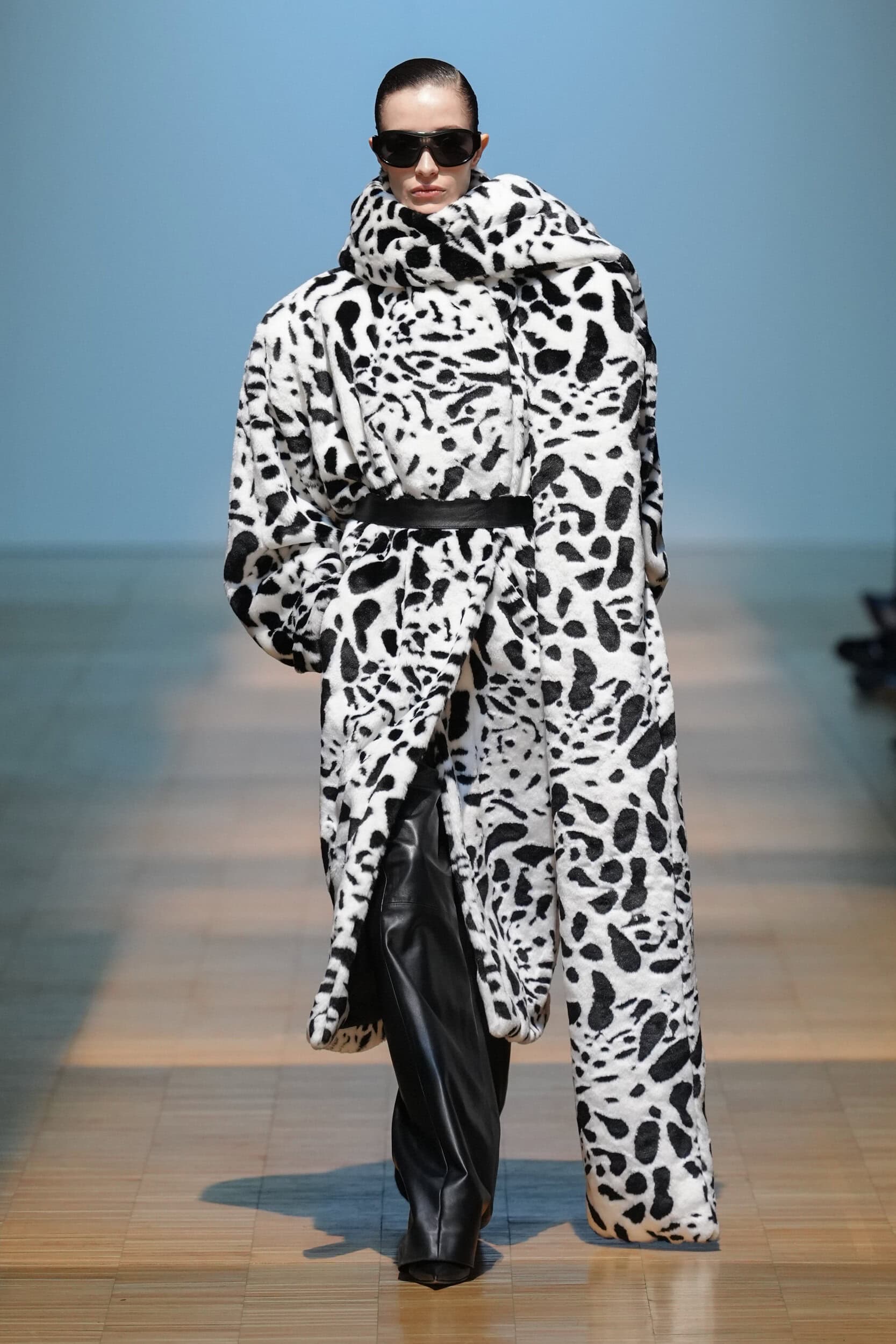 Situationist Fall 2026 Fashion Show