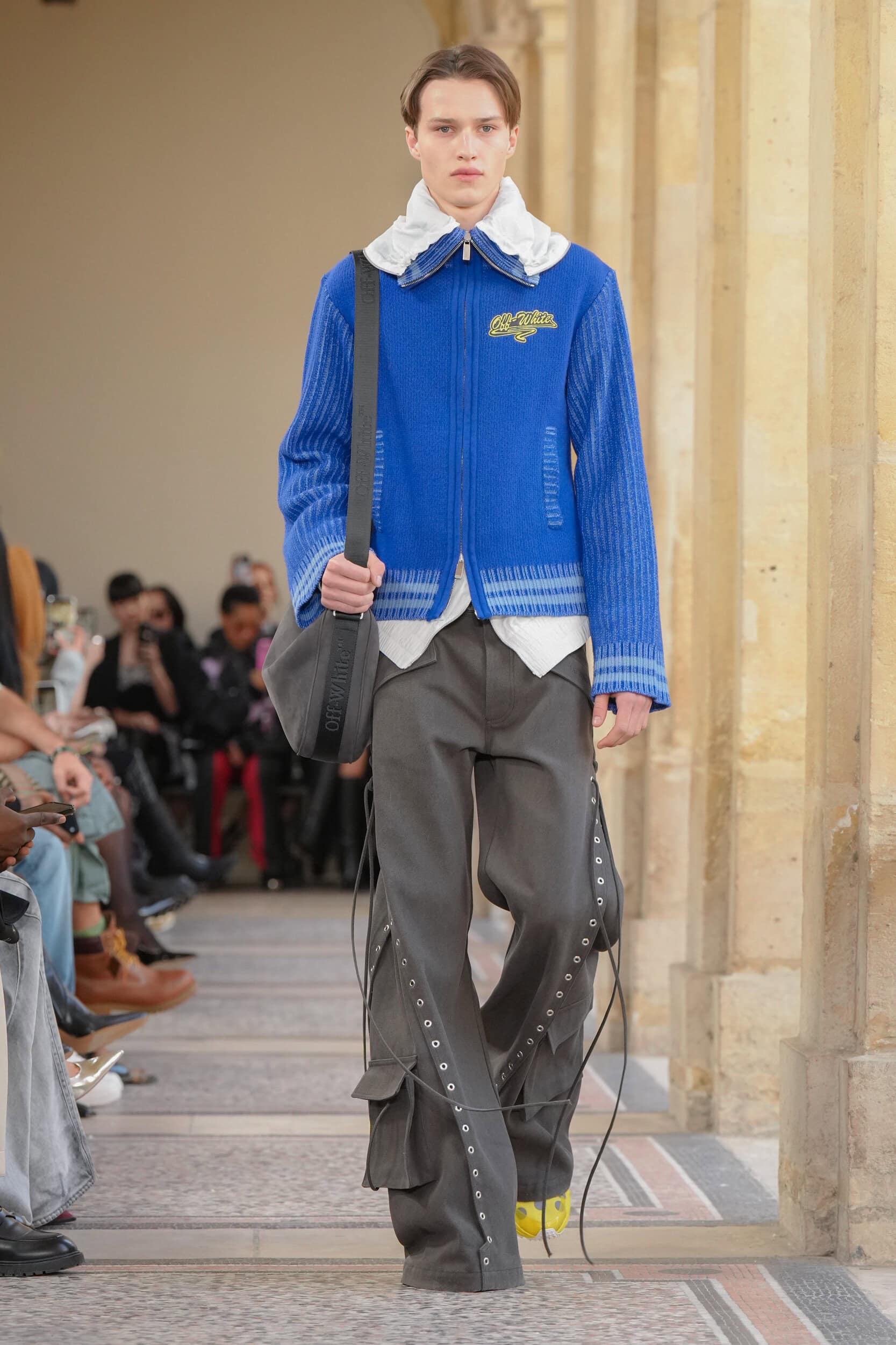 Off-white Fall 2026 Fashion Show