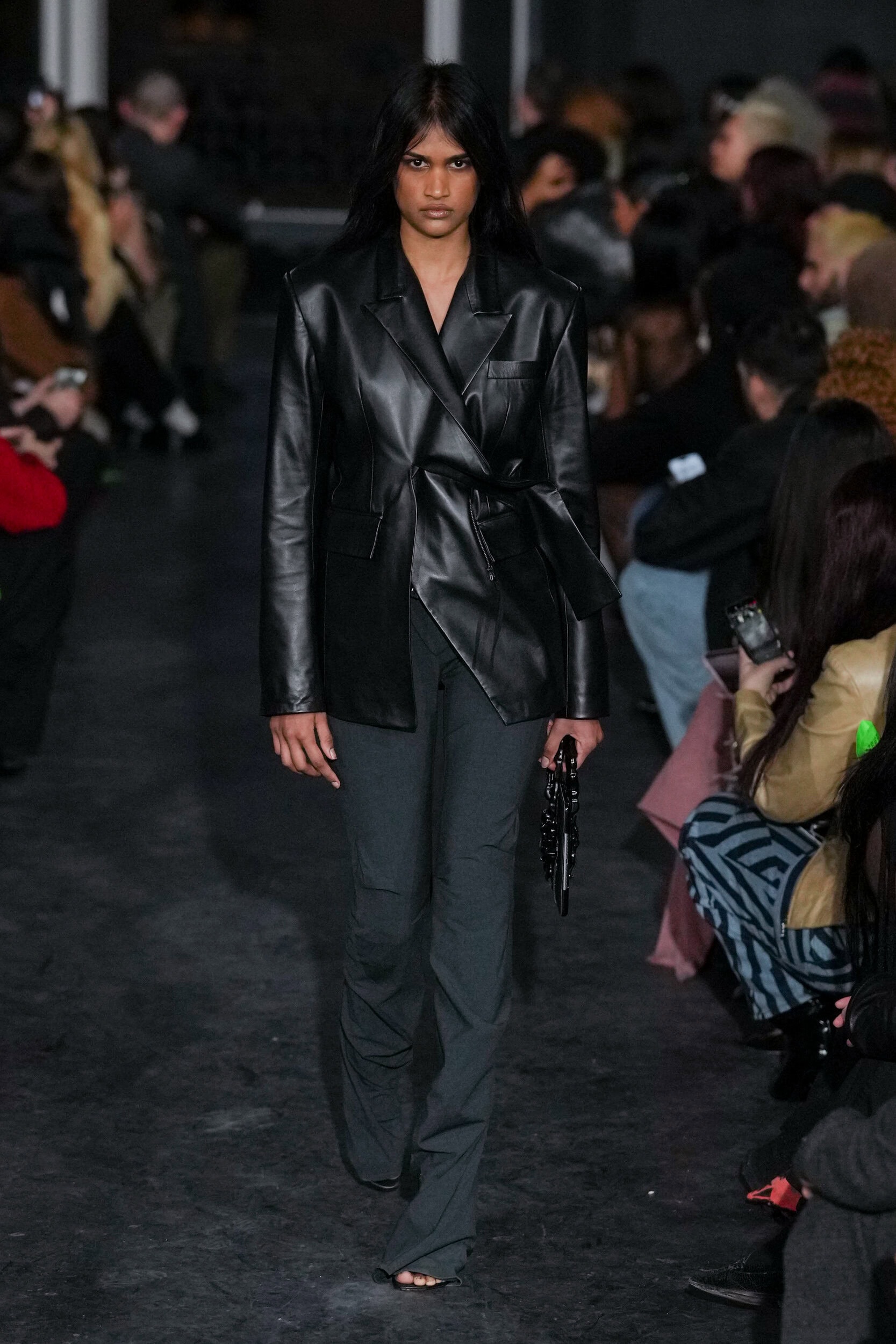 Ottolinger Fall 2026 Fashion Show