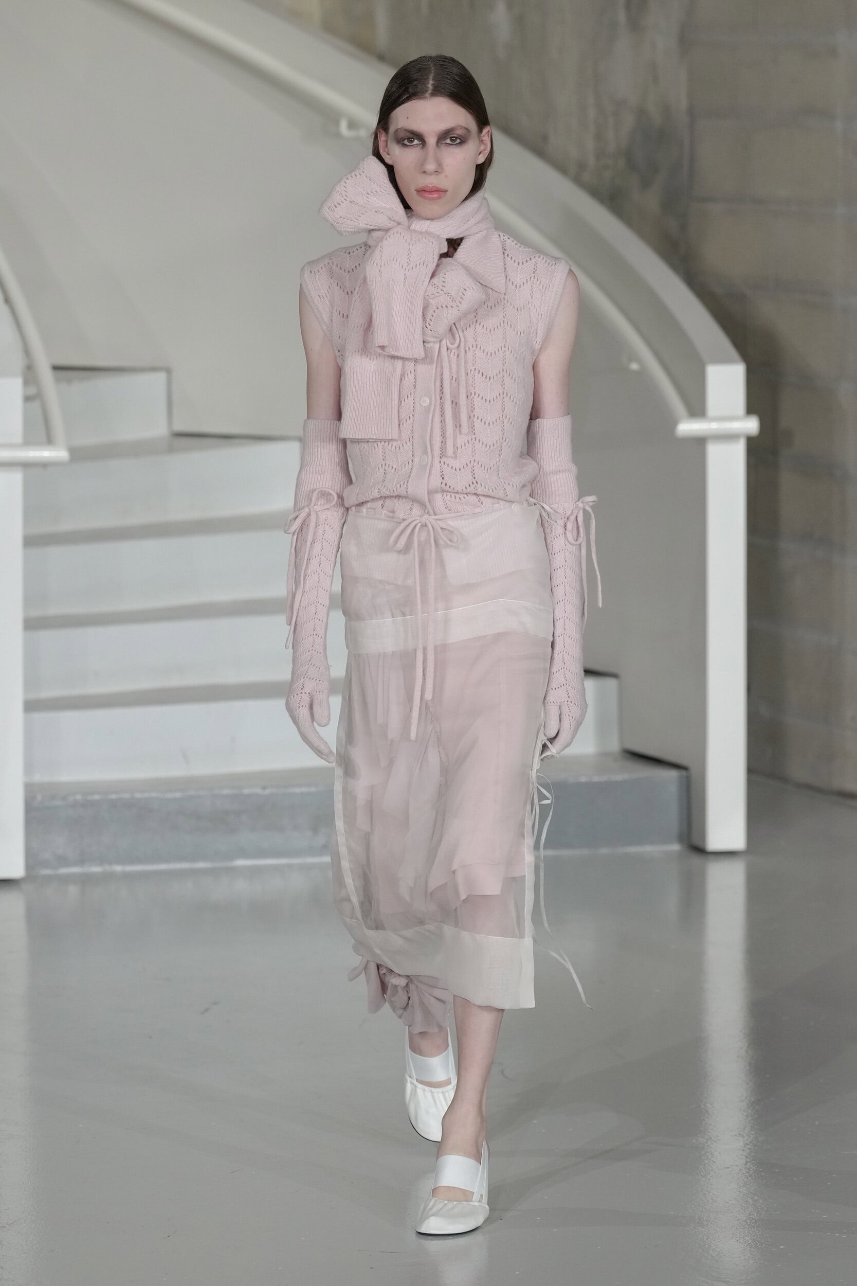 Alainpaul Fall 2026 Fashion Show