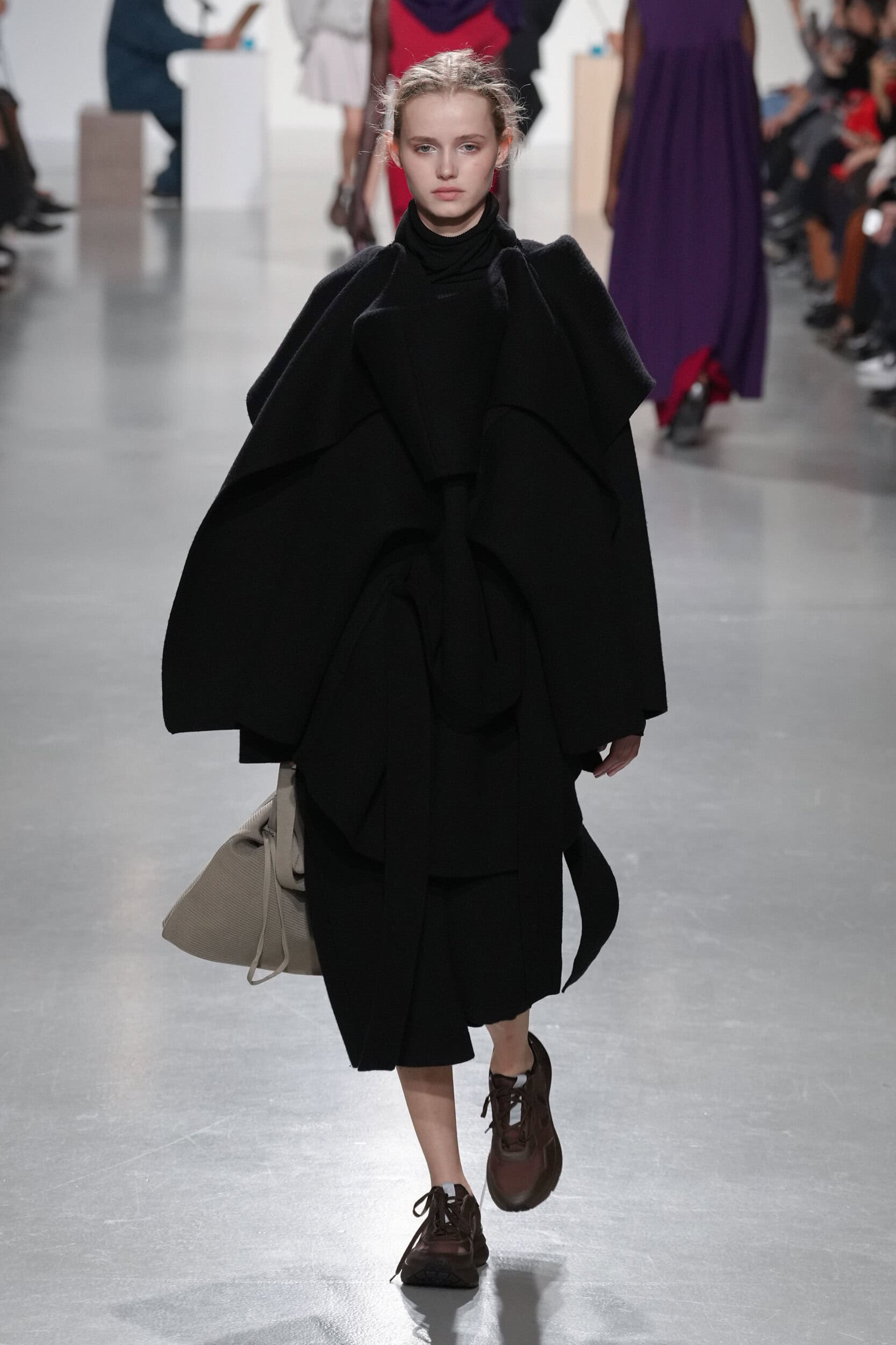 Cfcl Fall 2026 Fashion Show