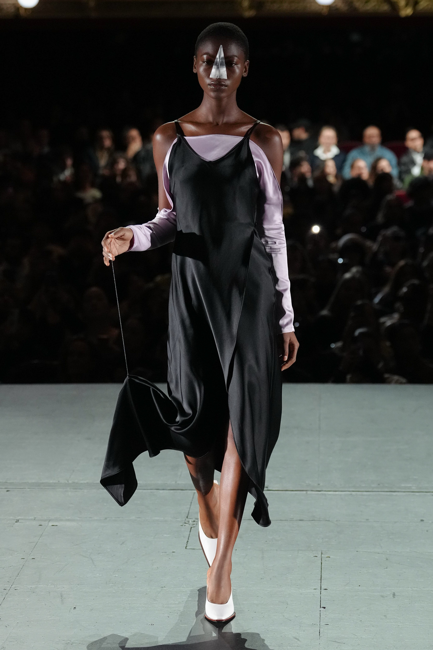 Zomer Fall 2026 Fashion Show