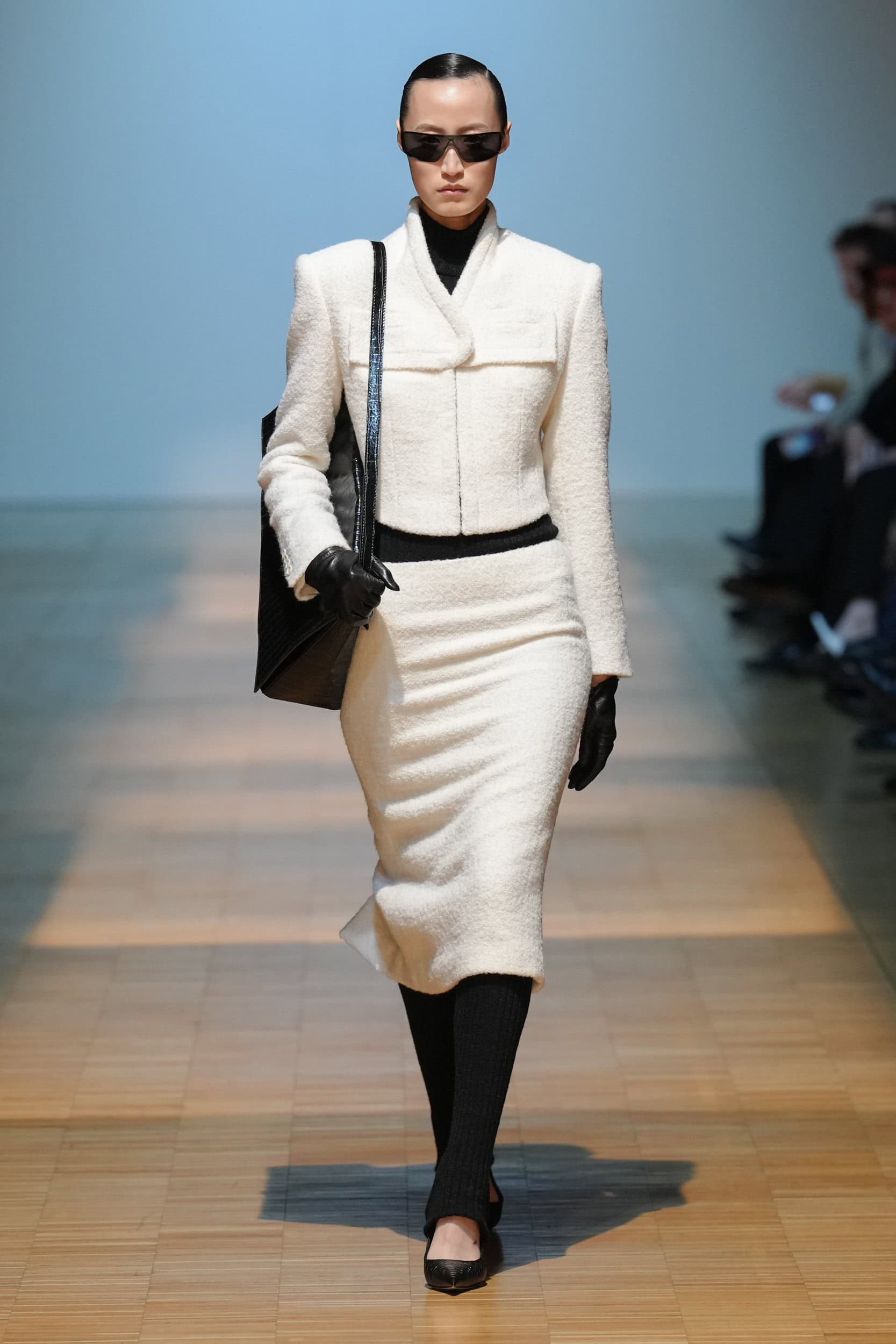 Situationist Fall 2026 Fashion Show