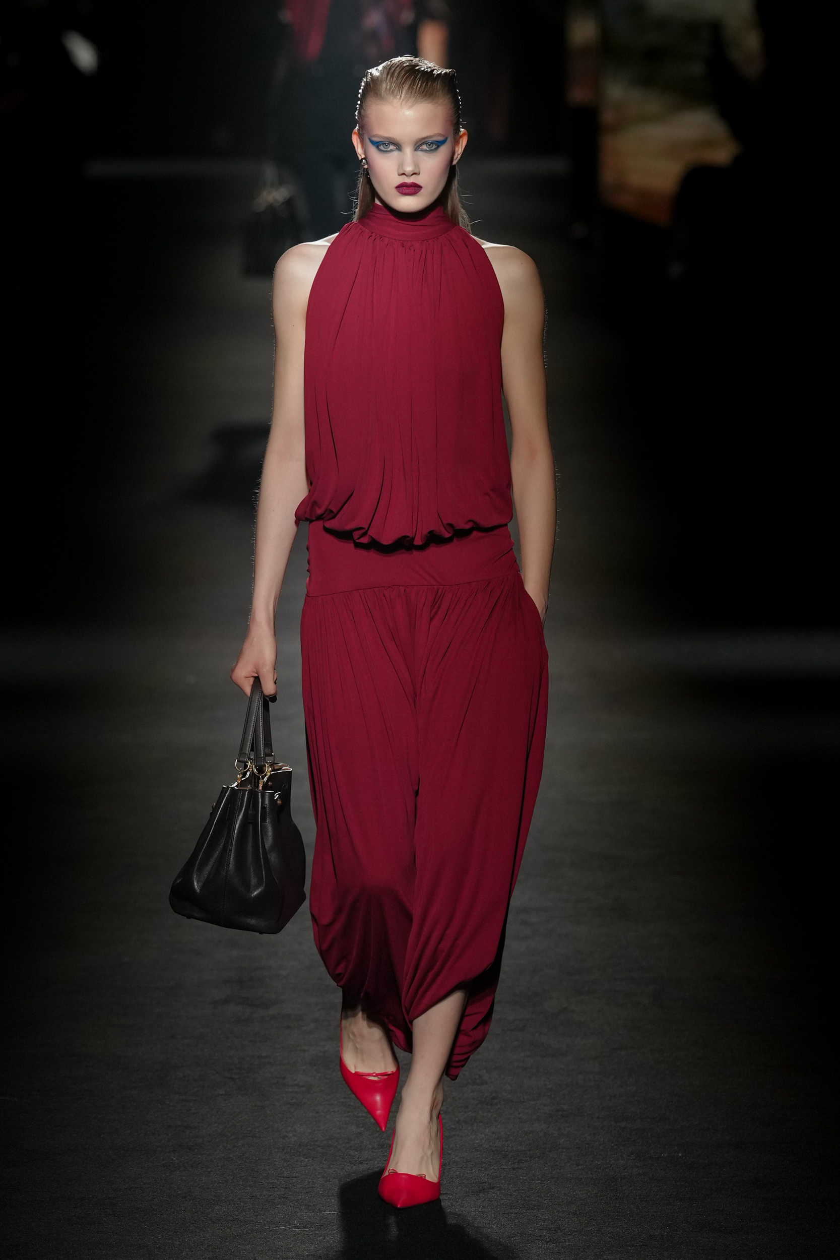 Balenciaga Fall 2026 Fashion Show