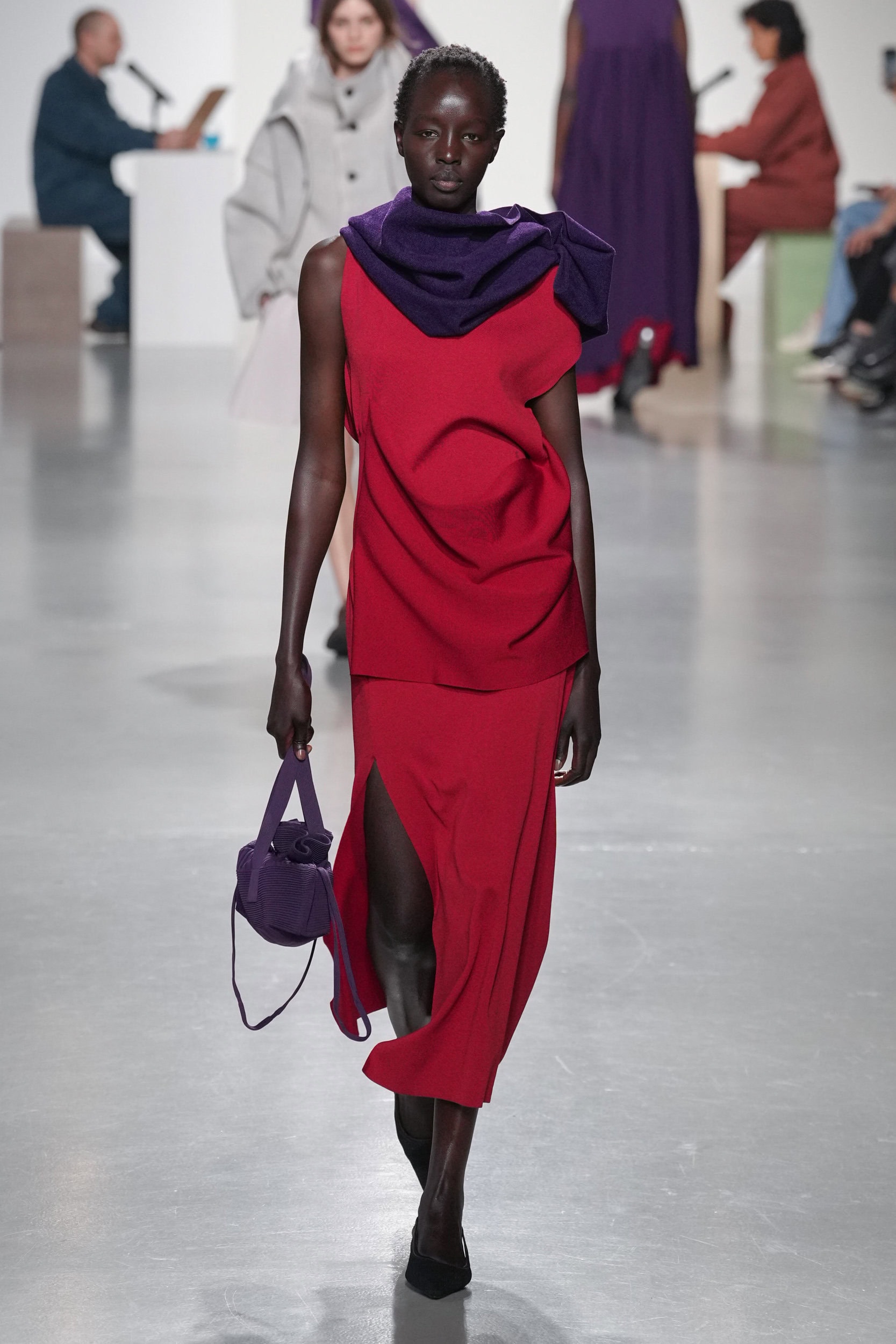 Cfcl Fall 2026 Fashion Show