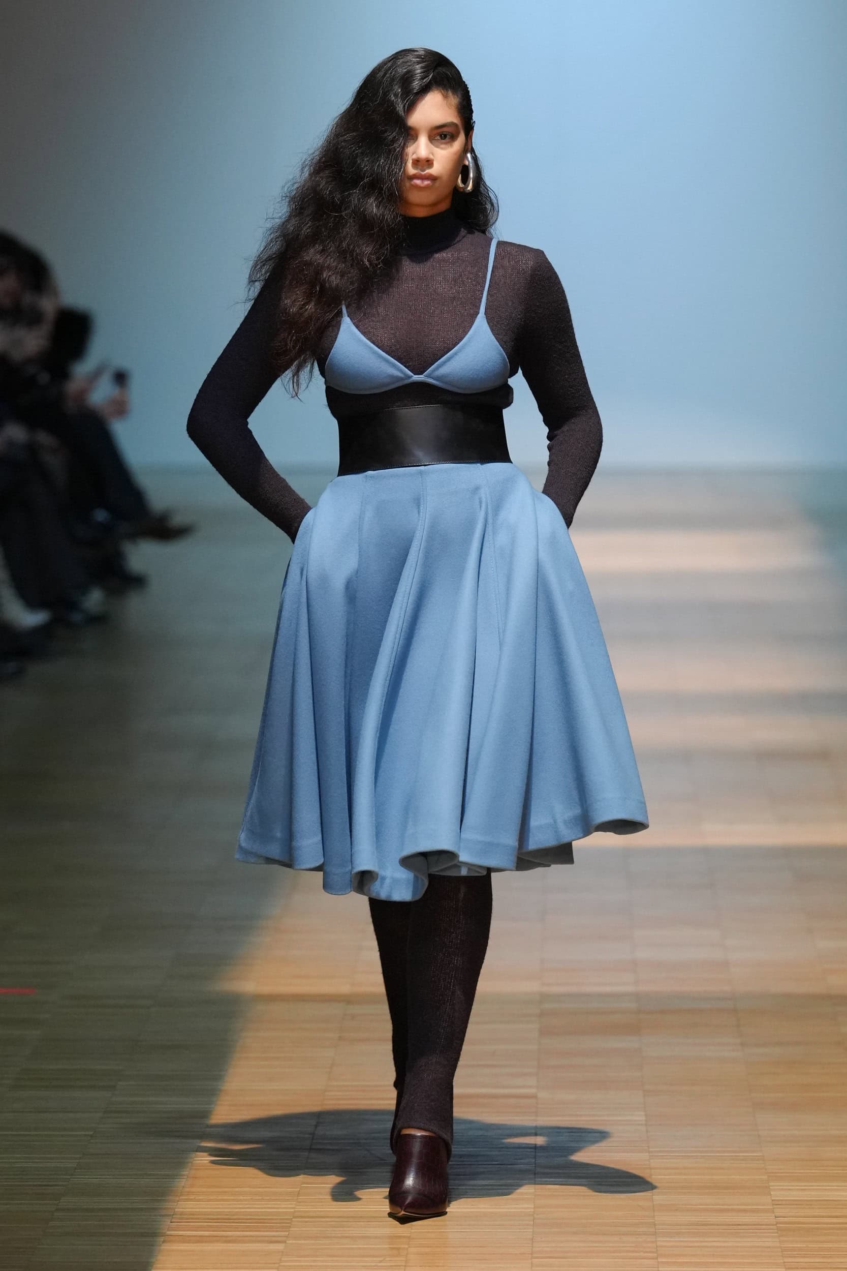 Situationist Fall 2026 Fashion Show