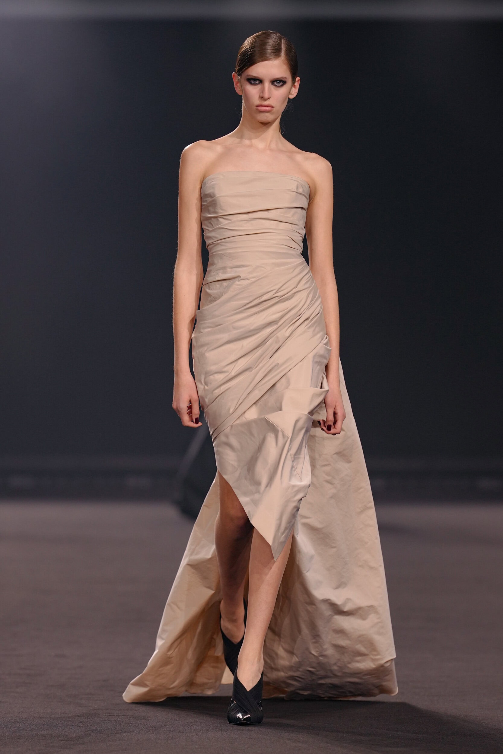 Elie Saab Fall 2026 Fashion Show