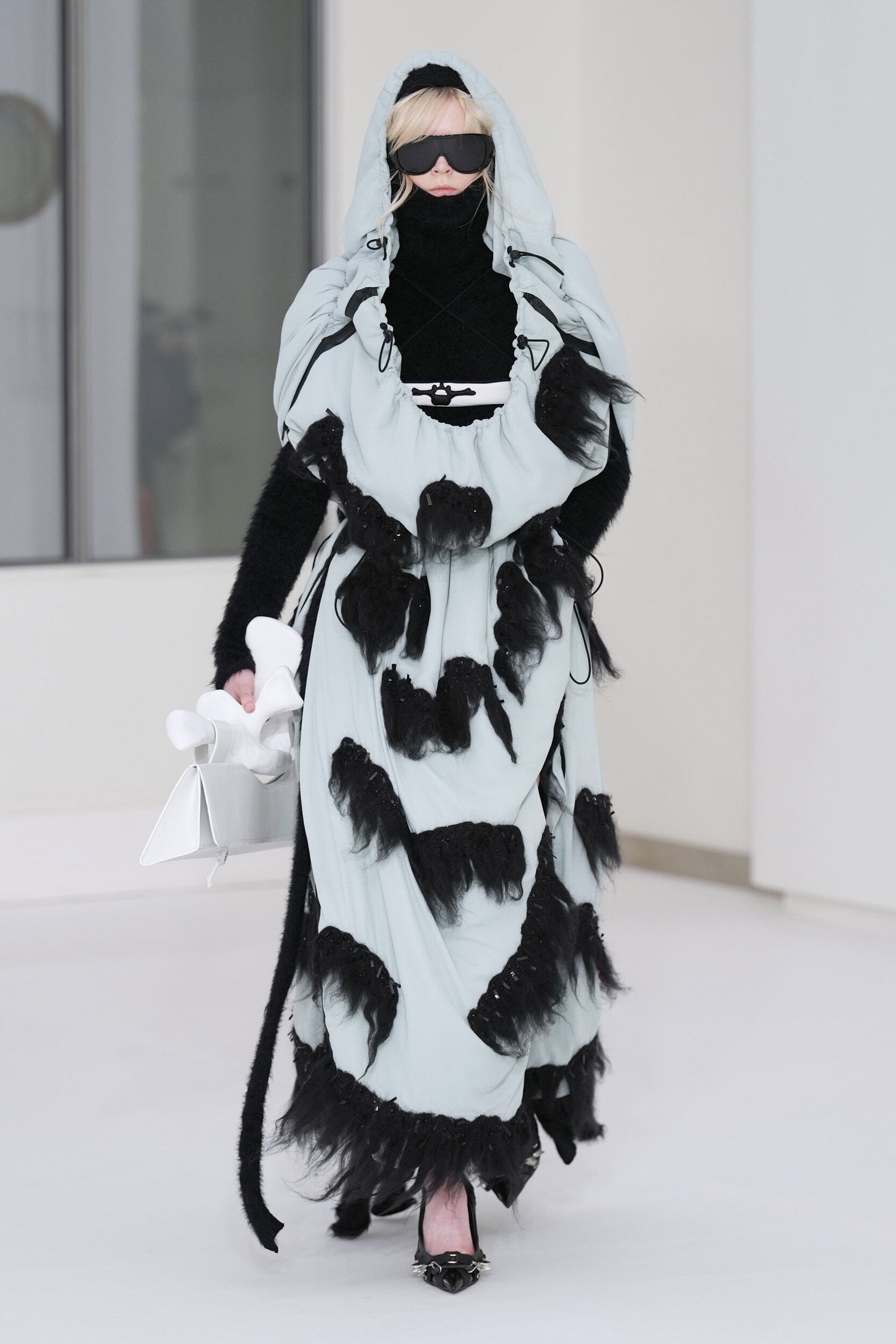 Institut Francais De La Mode Master Of Arts Fall 2026 Fashion Show