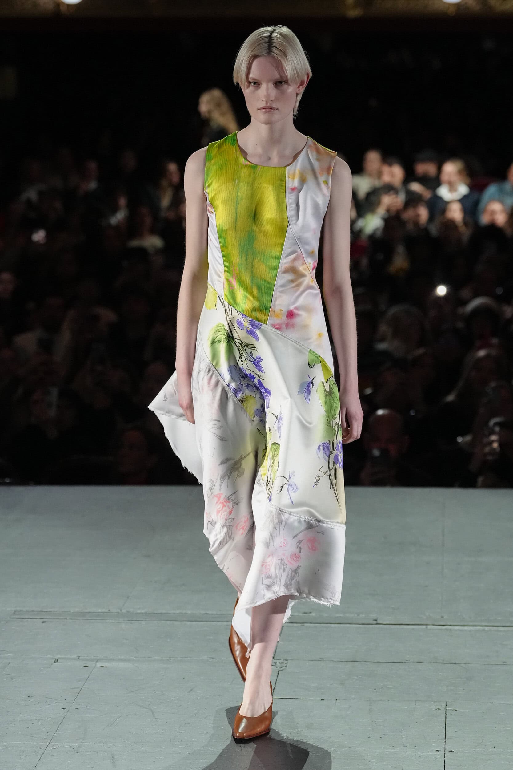 Zomer Fall 2026 Fashion Show