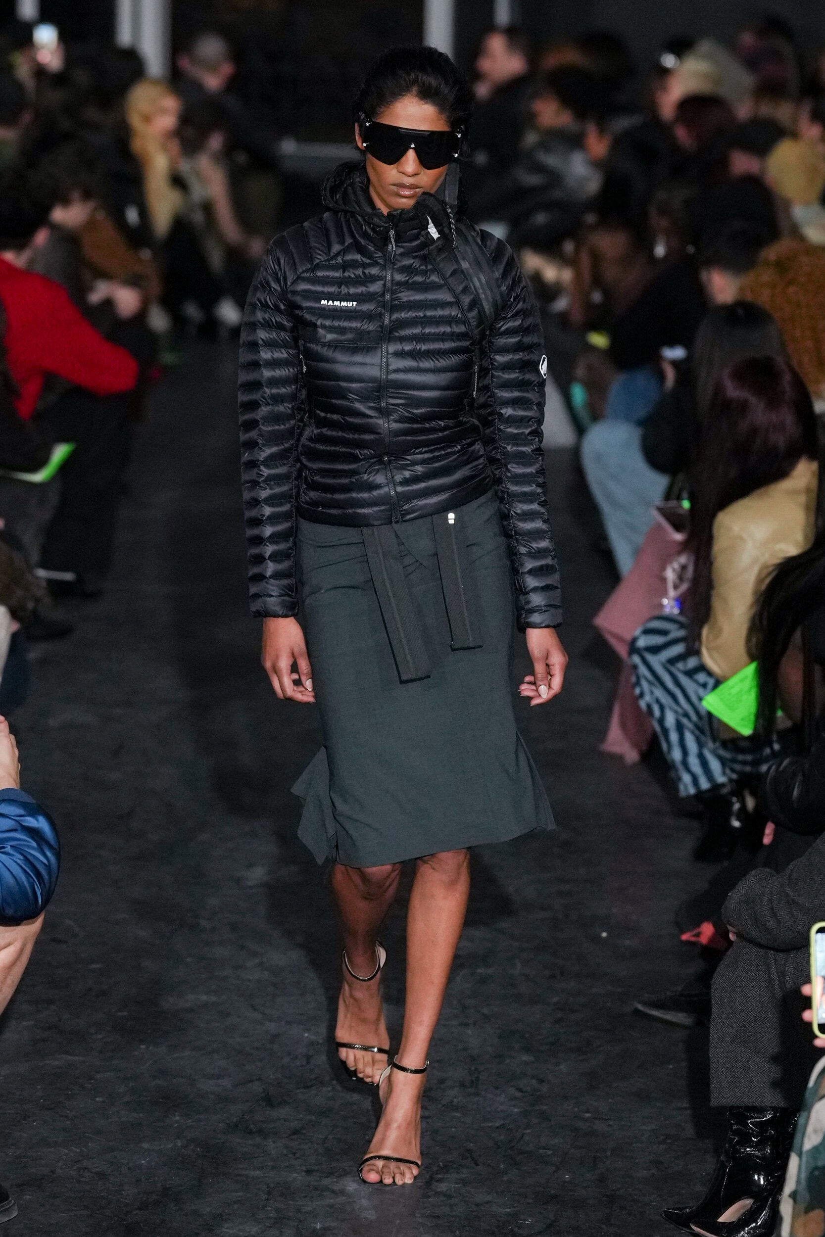 Ottolinger Fall 2026 Fashion Show