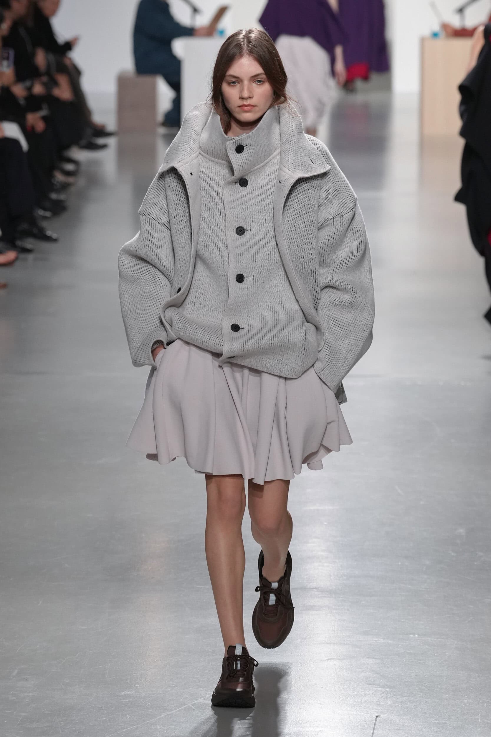 Cfcl Fall 2026 Fashion Show