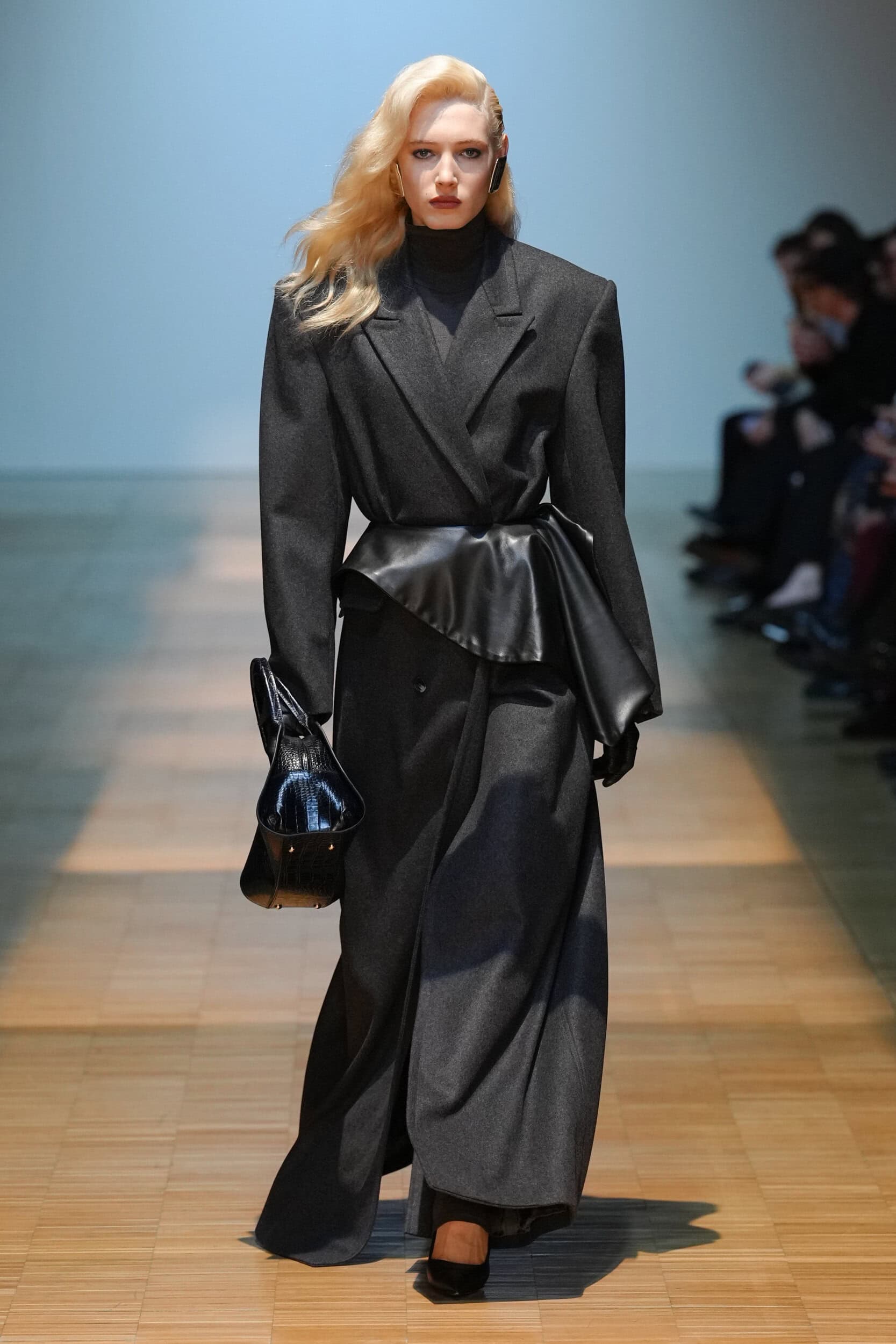 Situationist Fall 2026 Fashion Show