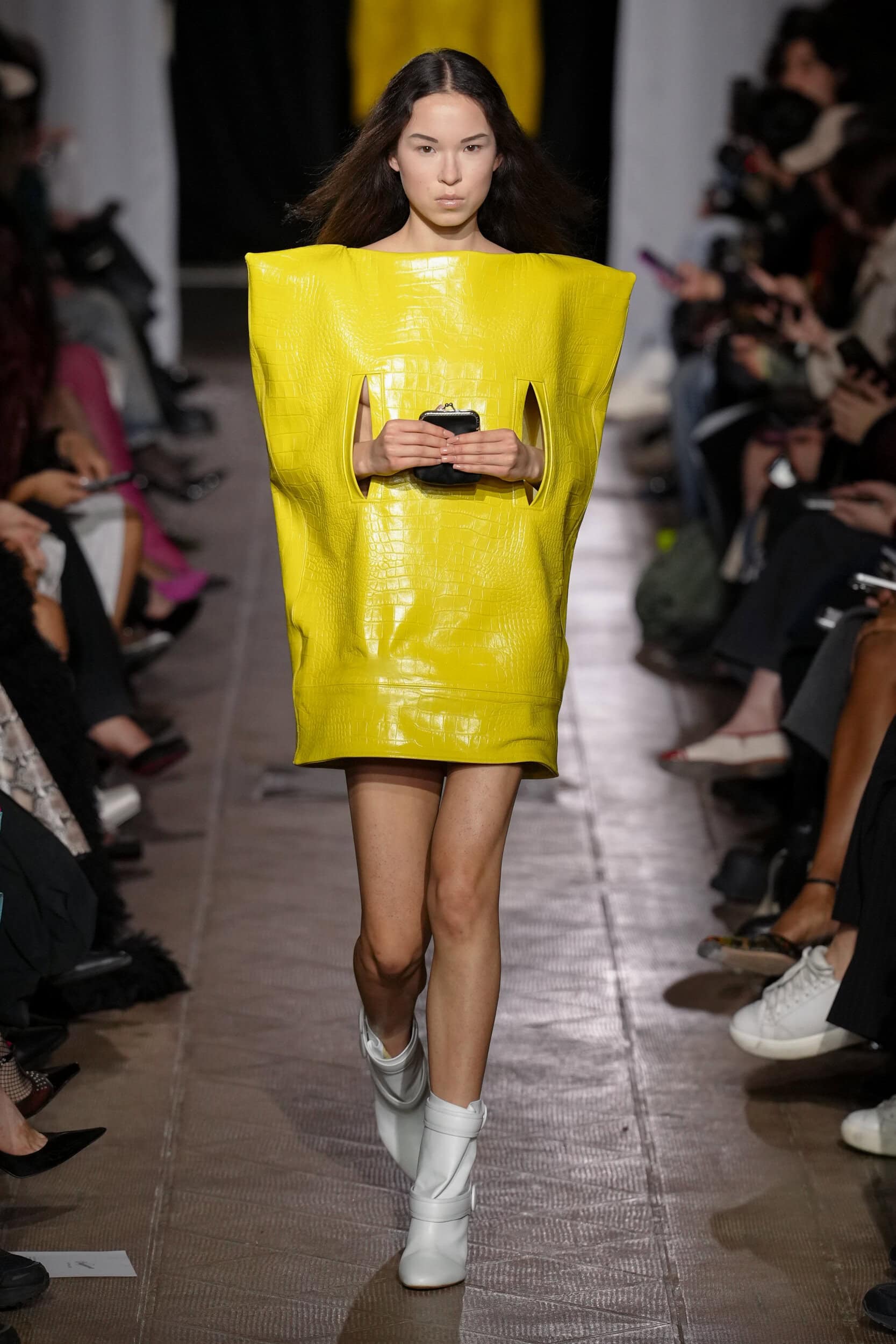 Vaquera Fall 2026 Fashion Show