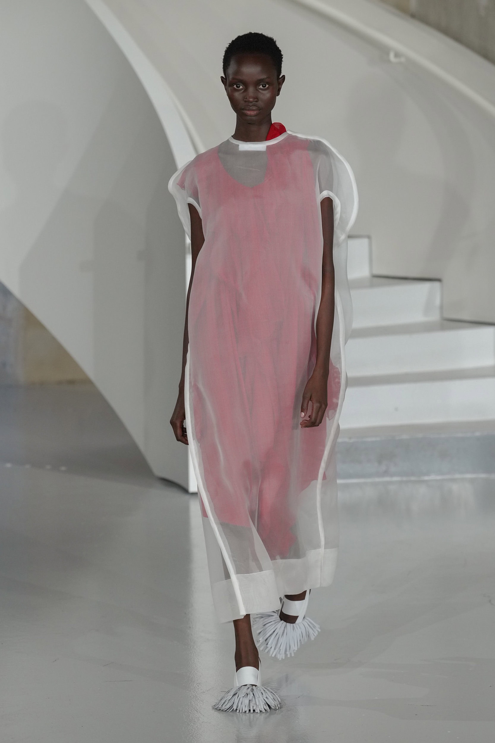 Alainpaul Fall 2026 Fashion Show