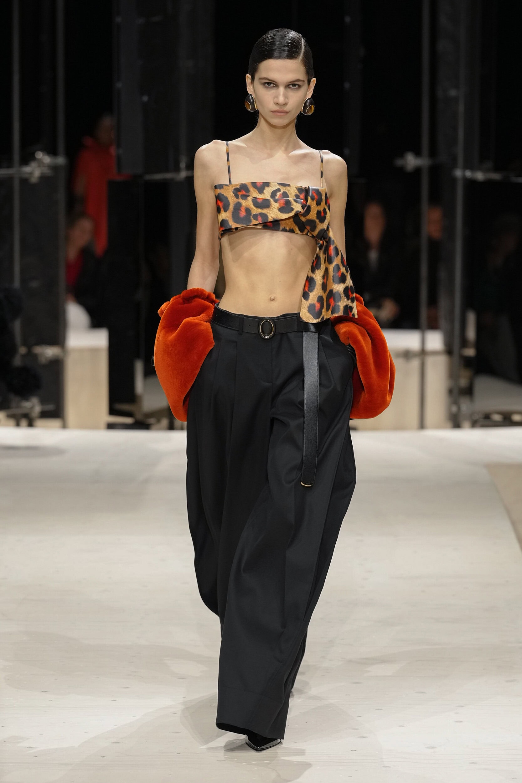 Givenchy Fall 2026 Fashion Show