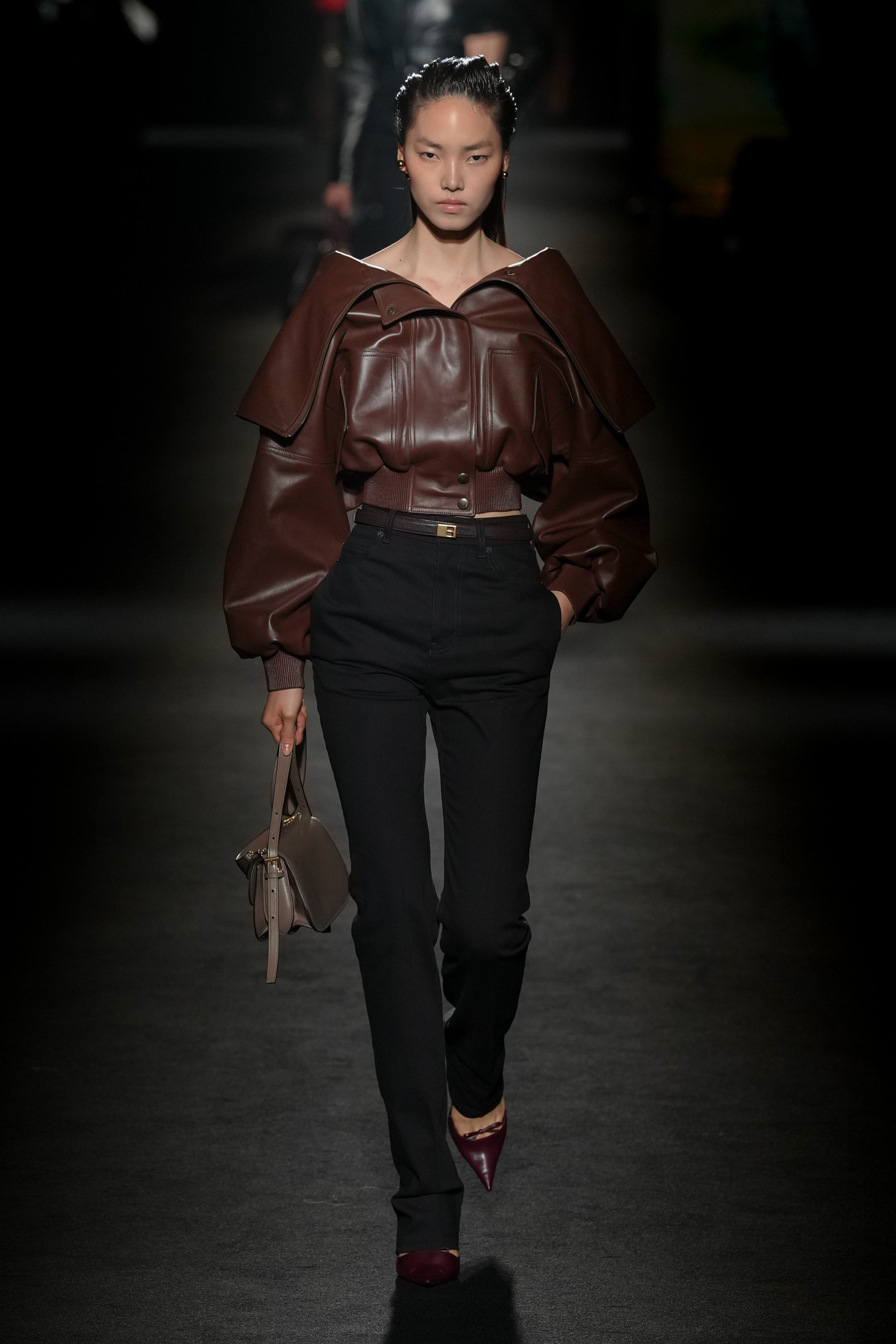 Balenciaga Fall 2026 Fashion Show