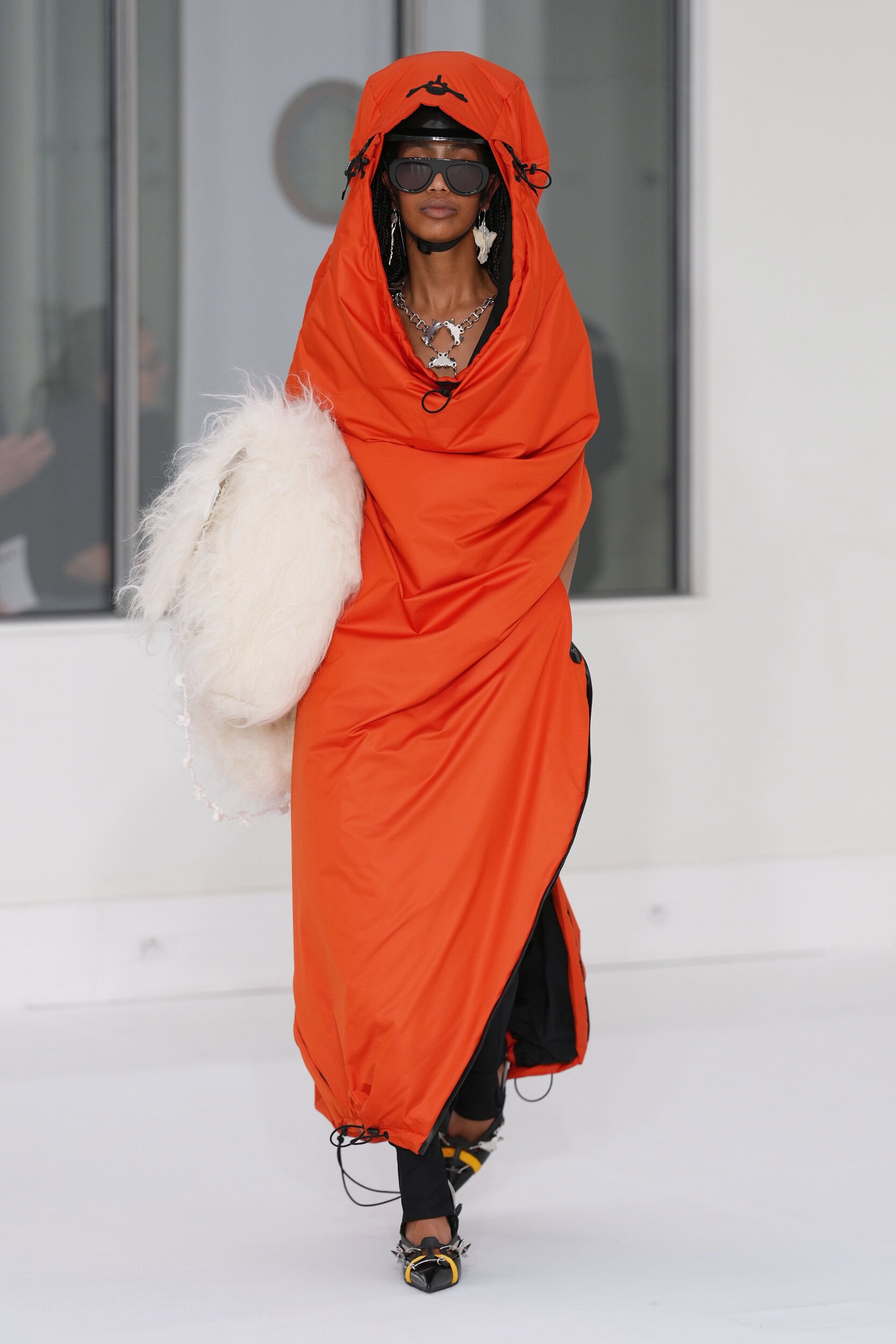 Institut Francais De La Mode Master Of Arts Fall 2026 Fashion Show