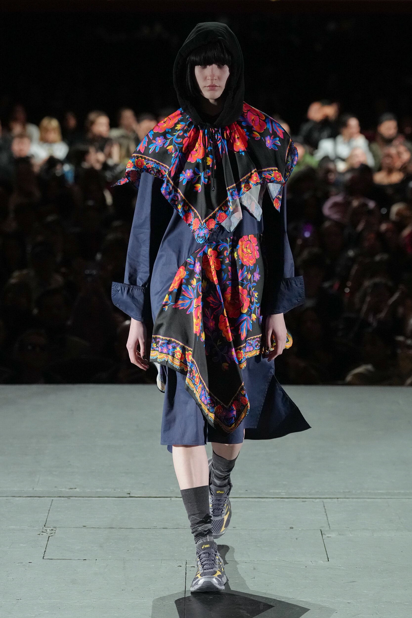 Zomer Fall 2026 Fashion Show