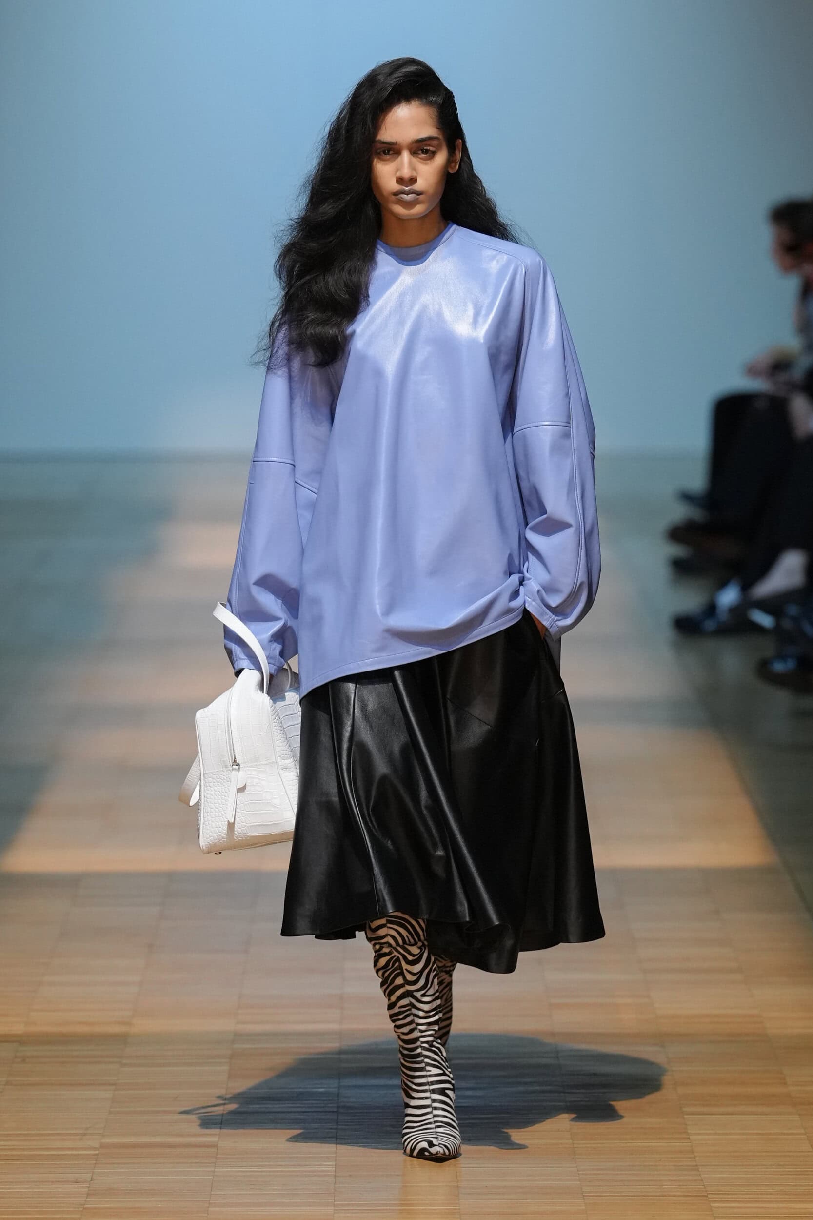 Situationist Fall 2026 Fashion Show