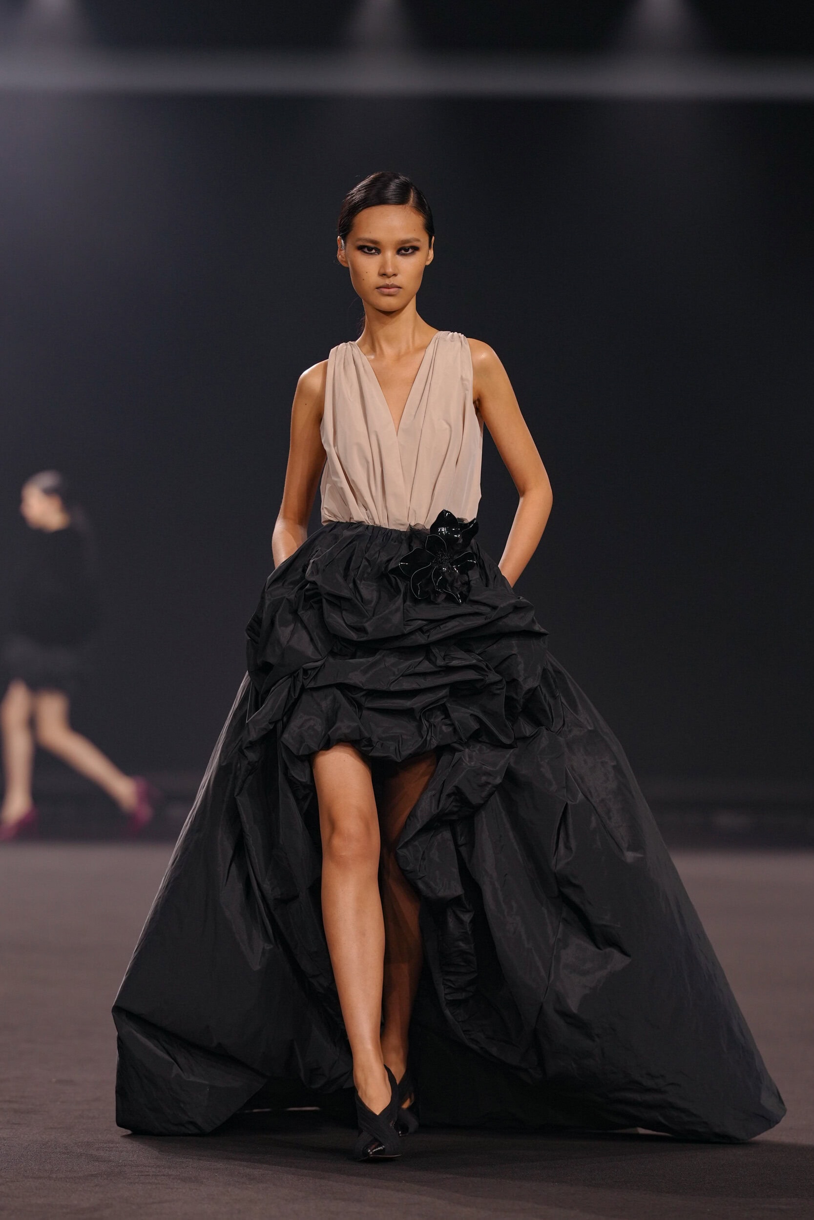 Elie Saab Fall 2026 Fashion Show