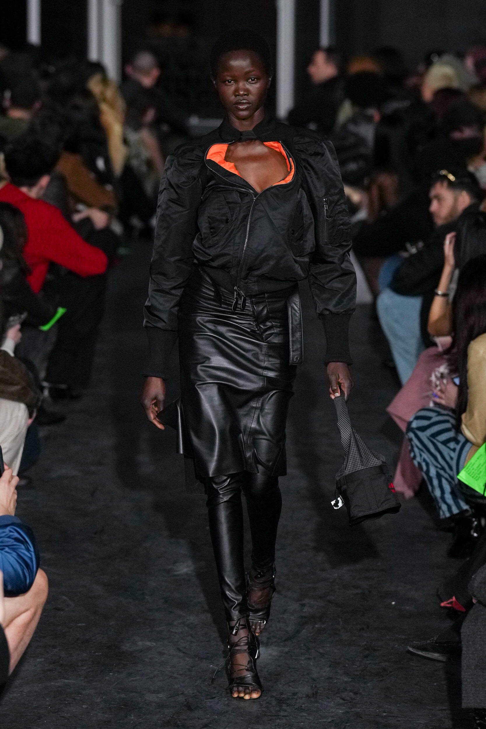 Ottolinger Fall 2026 Fashion Show